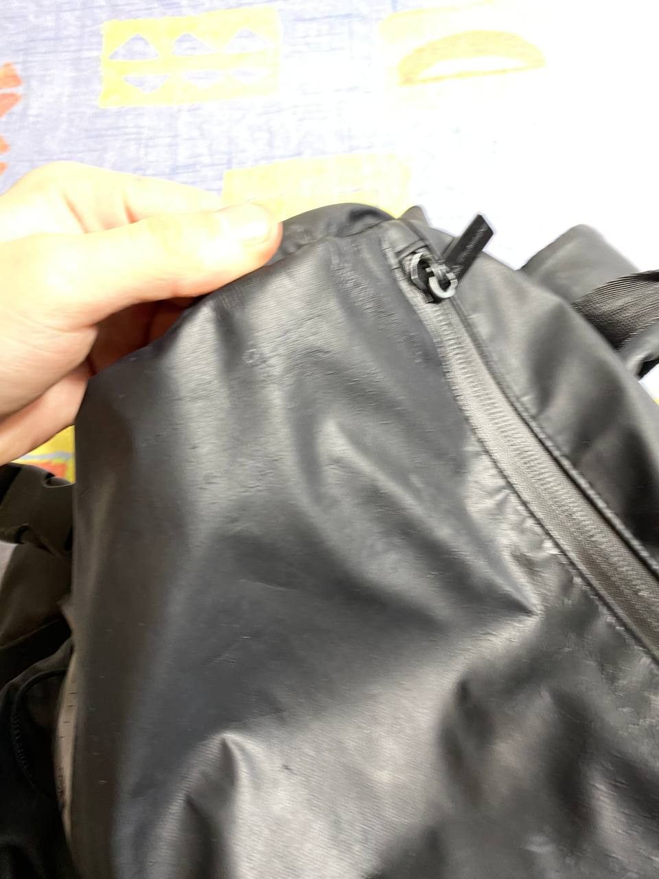 Stella McCartney × Vintage Adidas Bag Size ONE SIZE - 11 Thumbnail