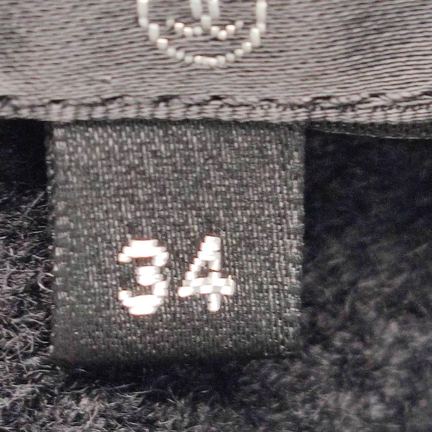 Chanel Chanel Cashmere Crewneck Sweater Size XS / US 0-2 / IT 36-38 - 2 Thumbnail