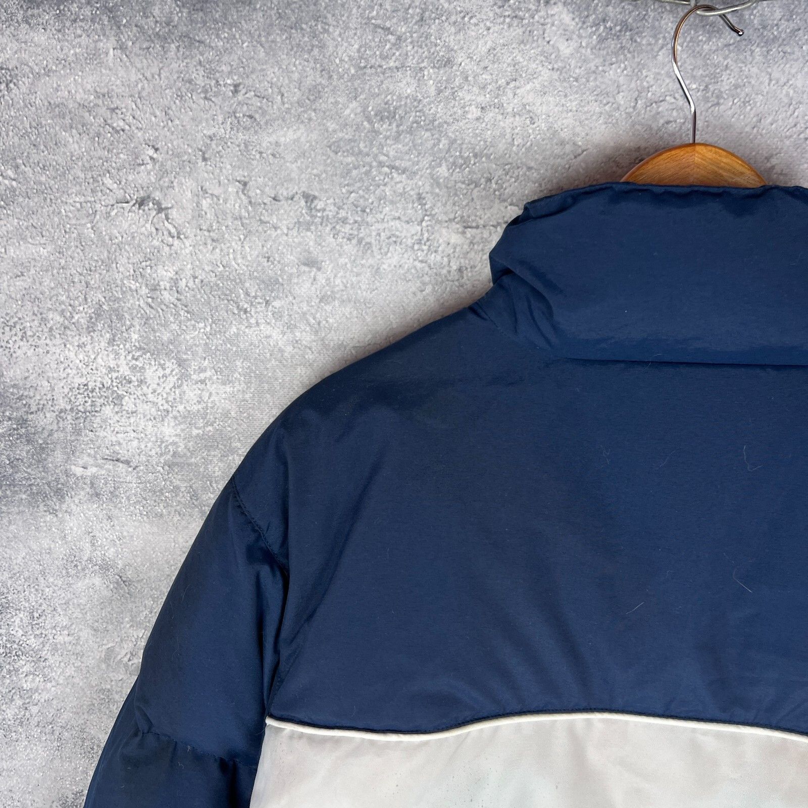 Nike Nike Vintage Puffer Jacket Men s Size M Long Sleeve ` Size US M / EU 48-50 / 2 - 14 Thumbnail