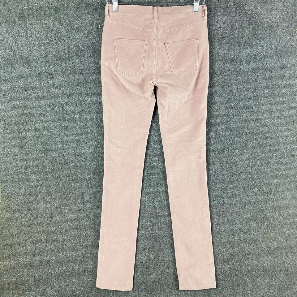 Other Maison Martin Margiela Pants Women's Size 38 Chino Cotton Size 28" / US 6 / IT 42 - 6 Thumbnail