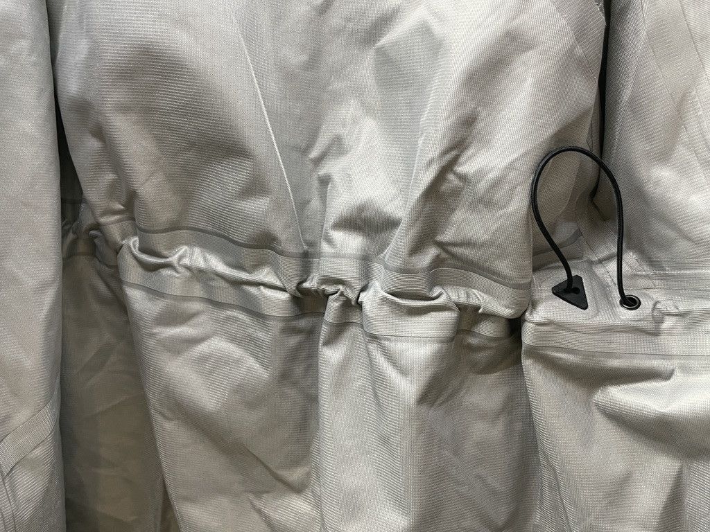 Arc'teryx ARCTERYX Codetta Cinch Long Gore Tex Jacket Coat Size S / US 4 / IT 40 - 20 Thumbnail