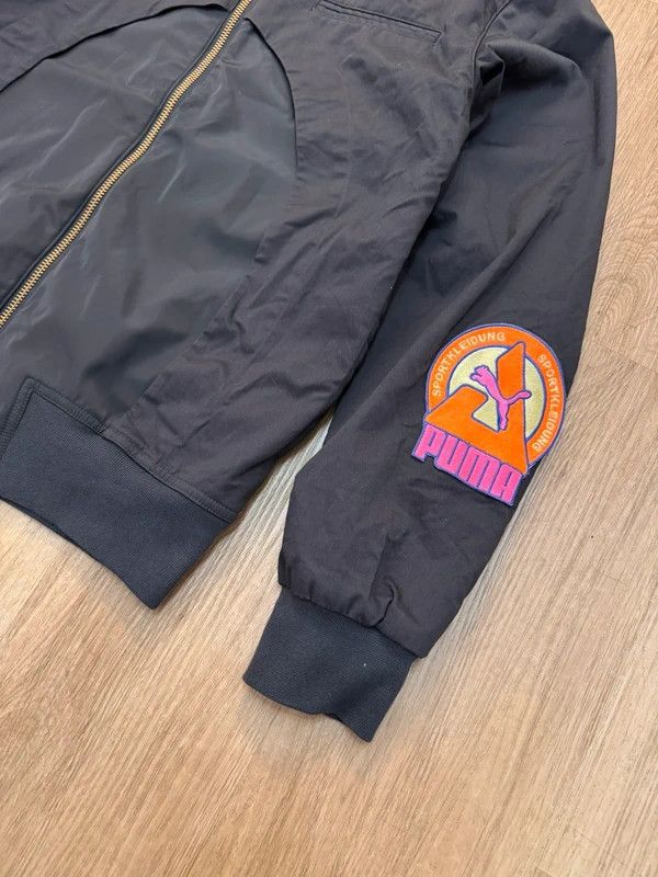 Han Kjobenhavn Puma x Han Kjobenhavn Track Top Phantom Jacket S Size US S / EU 44-46 / 1 - 3 Thumbnail