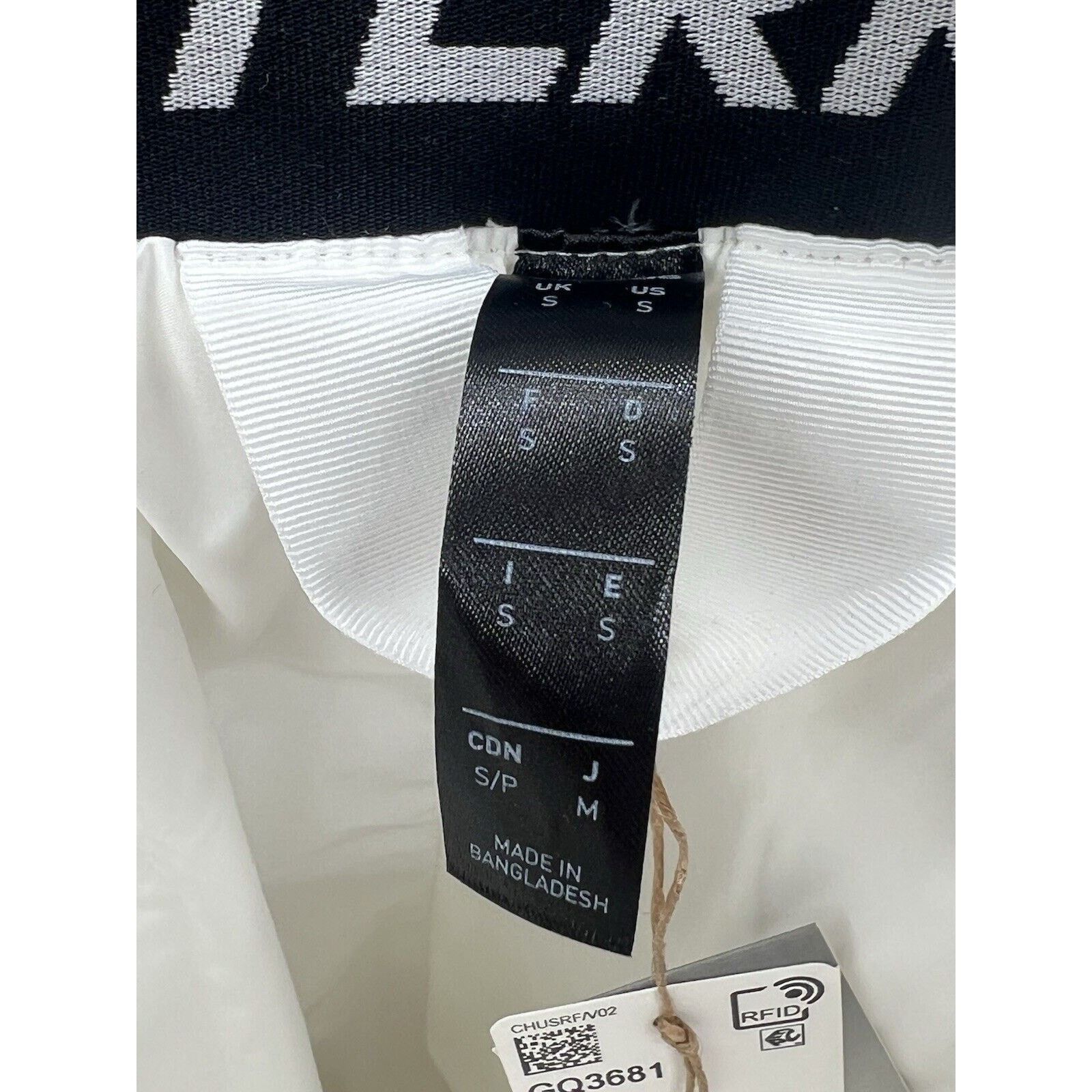 Adidas Adidas Terrex Primaloft Padded Parlay White Pants Size Small Size US 30 / EU 46 - 3 Thumbnail