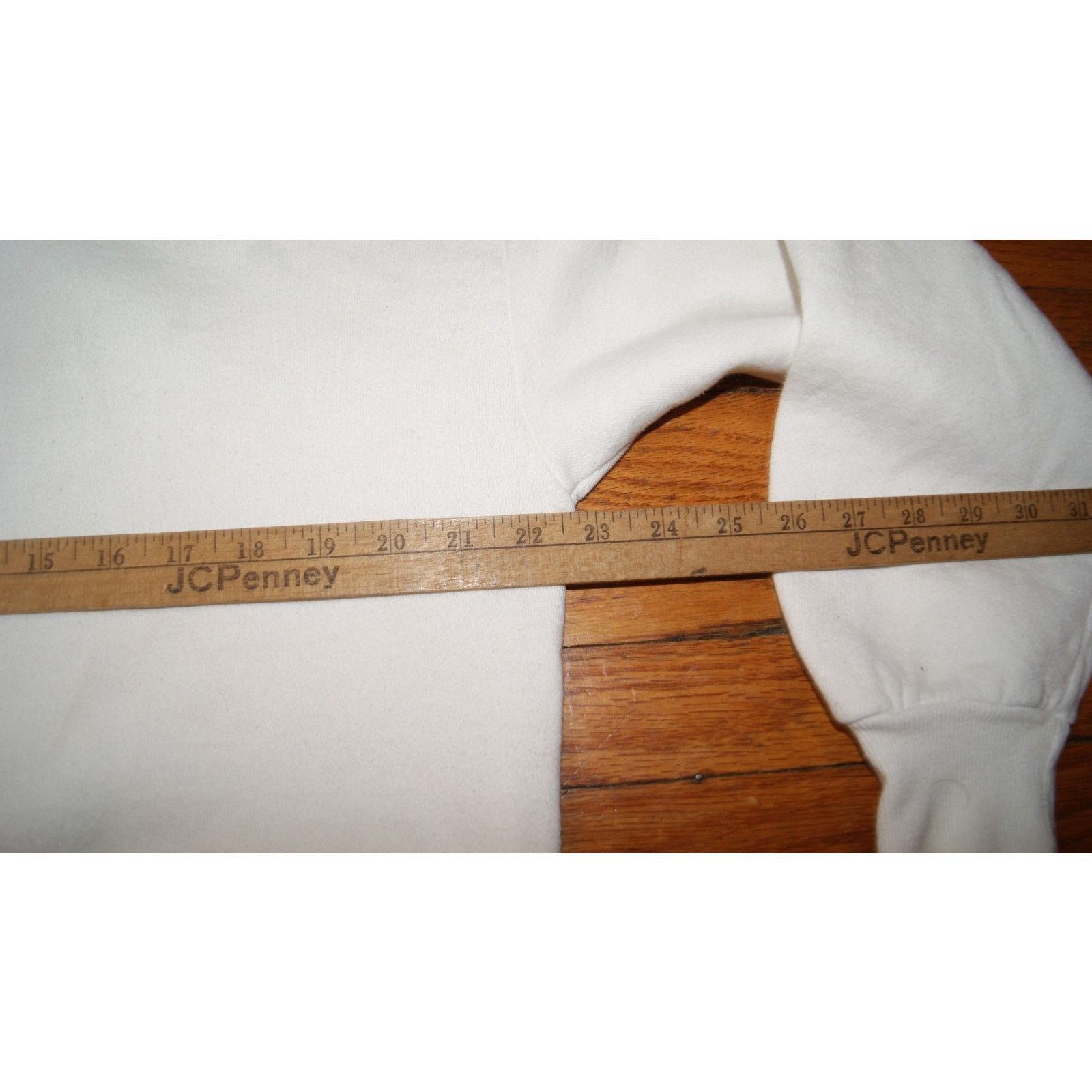 Vintage VTG Teddy Bears Apples Turtleneck Sweatshirt Gopher USA Size L / US 10 / IT 46 - 7 Thumbnail