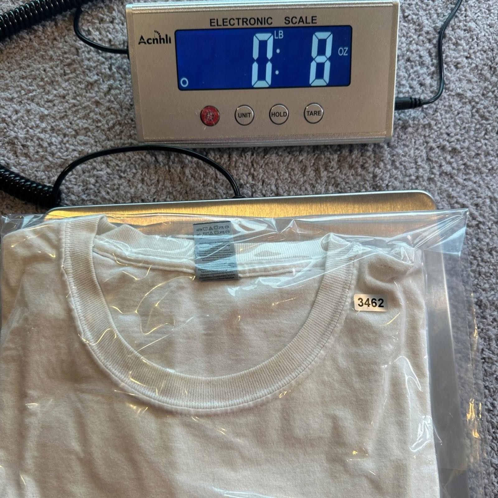 Other AEW Inner Circle Stadium Stampede T Shirt Mens XL Official Size US XL / EU 56 / 4 - 8 Thumbnail