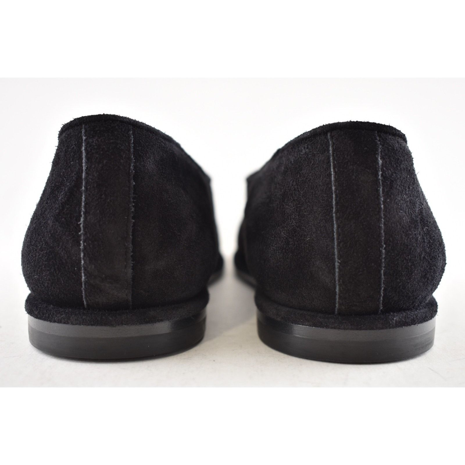 Chanel Chanel Shearling Mary Jane Moccasin Ballet Loafer Flat 37 Size US 7 / IT 37 - 16 Thumbnail