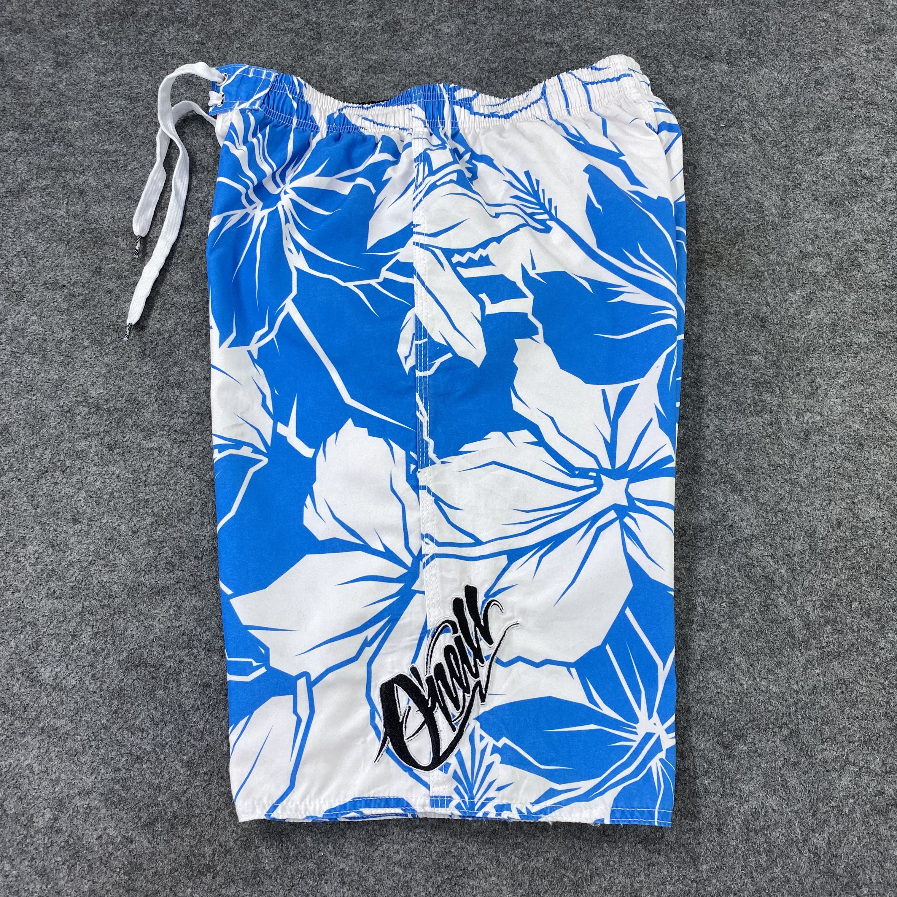 O'Neill × Vintage 🏄🏼‍♂️Vintage Oneill Surf short Pants -C054 Size US 29 - 3 Thumbnail
