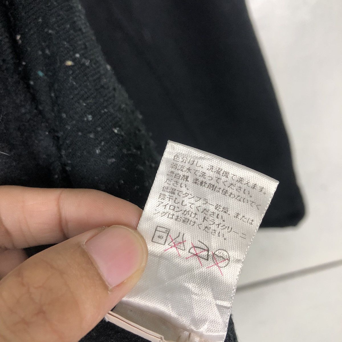 Japanese Brand 🔥Vintage Fleece Jacket Zipper The North Face Size M / US 6-8 / IT 42-44 - 25 Thumbnail