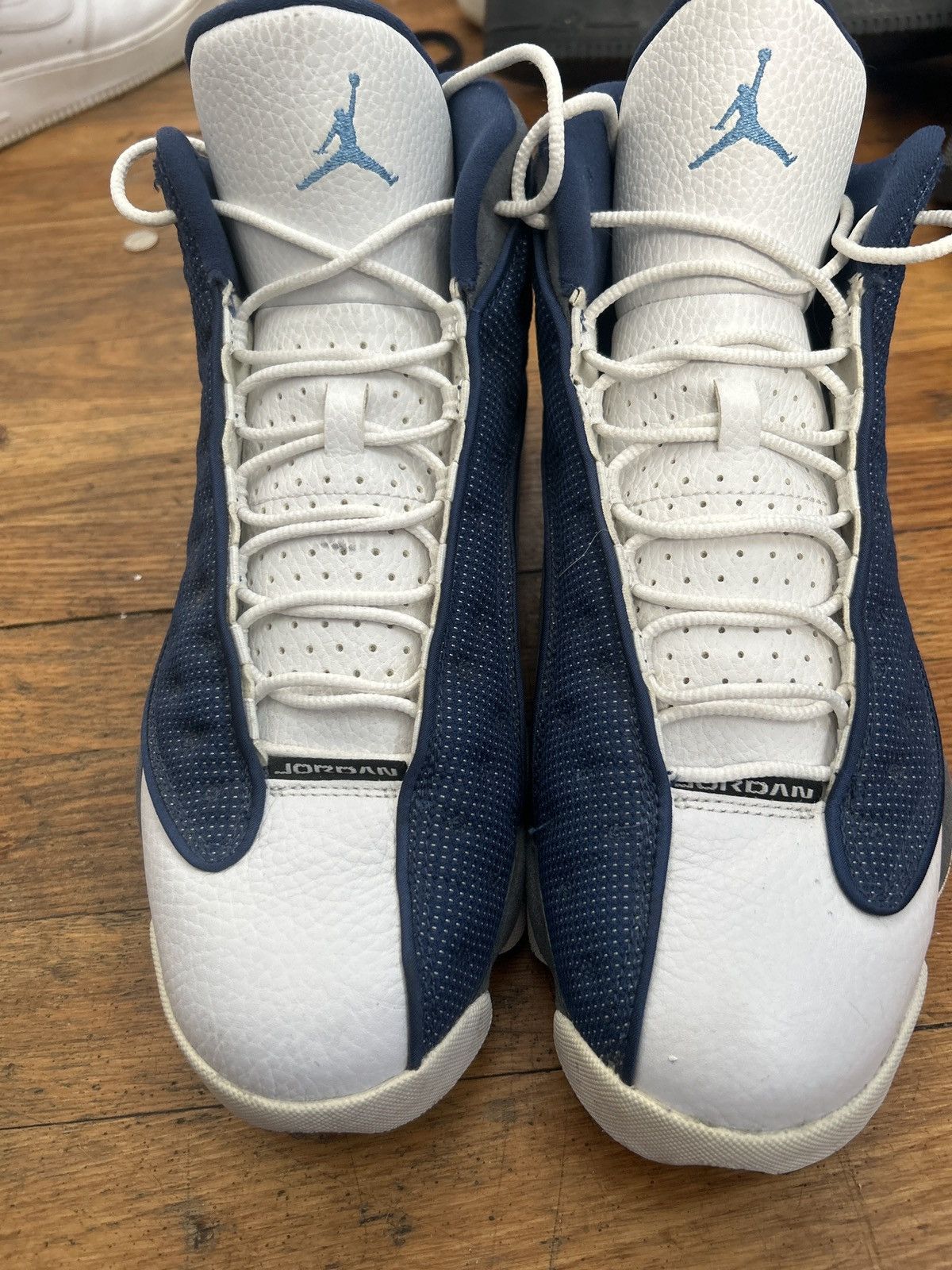 Jordan Brand Jordan 13 retros flint 2020 Size US 11 / EU 44 - 1 Thumbnail
