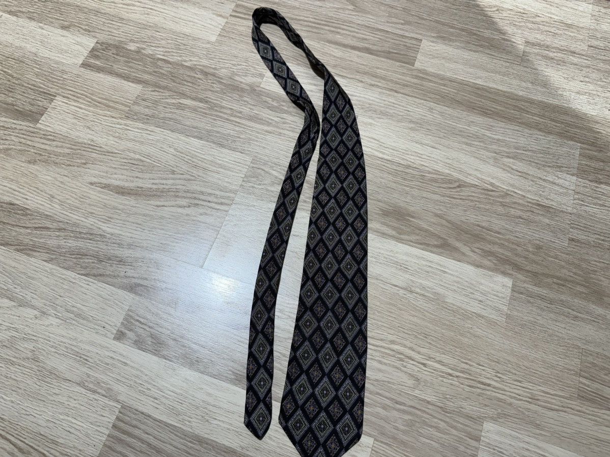 Designer × Pierre Balmain × Vintage Pierre Balmain tie Size ONE SIZE - 2 Thumbnail