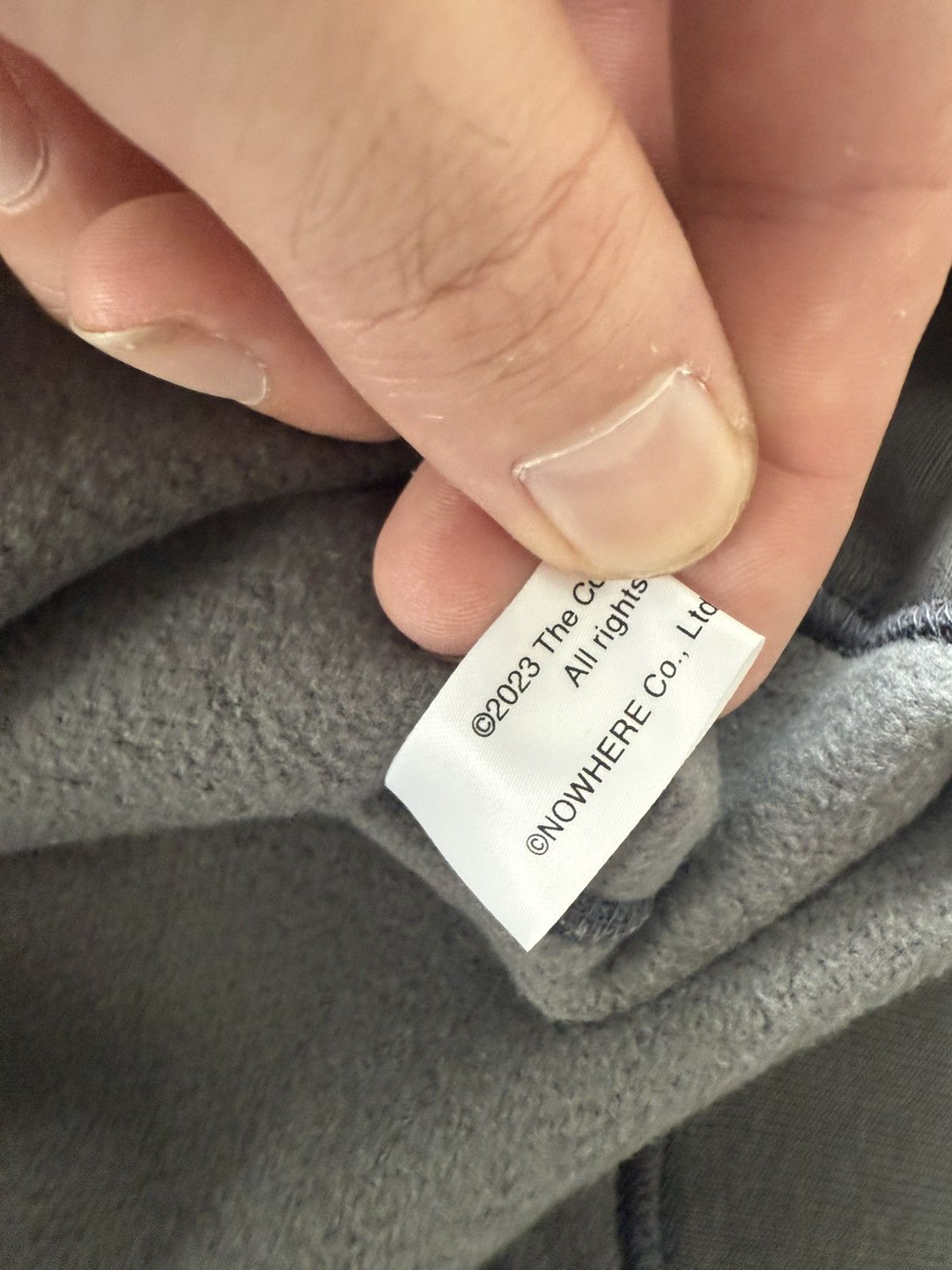 Bape Bape x Coca-Cola Pullover Size US L / EU 52-54 / 3 - 14 Thumbnail