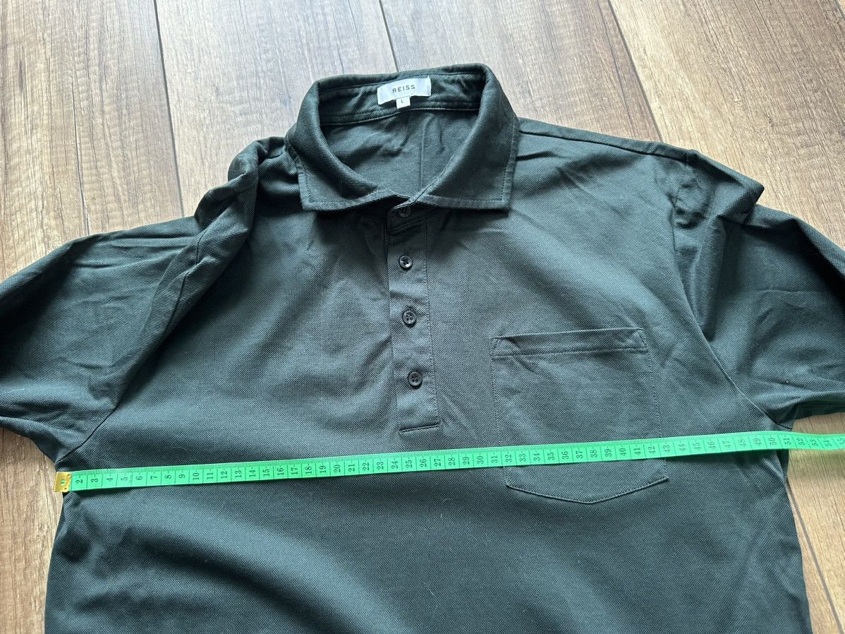 Reiss T-Shirt long sleeve Reiss size L Size US L / EU 52-54 / 3 - 6 Thumbnail