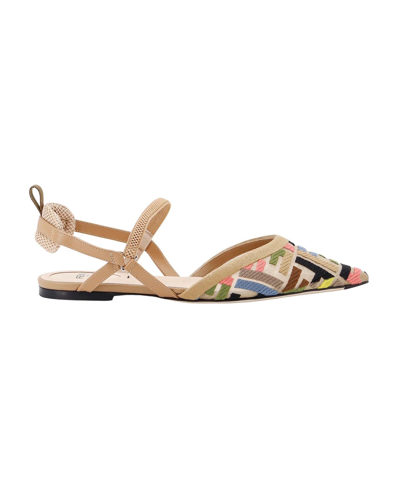 o1s1wg110126 Colibrì Lite in Multicolor