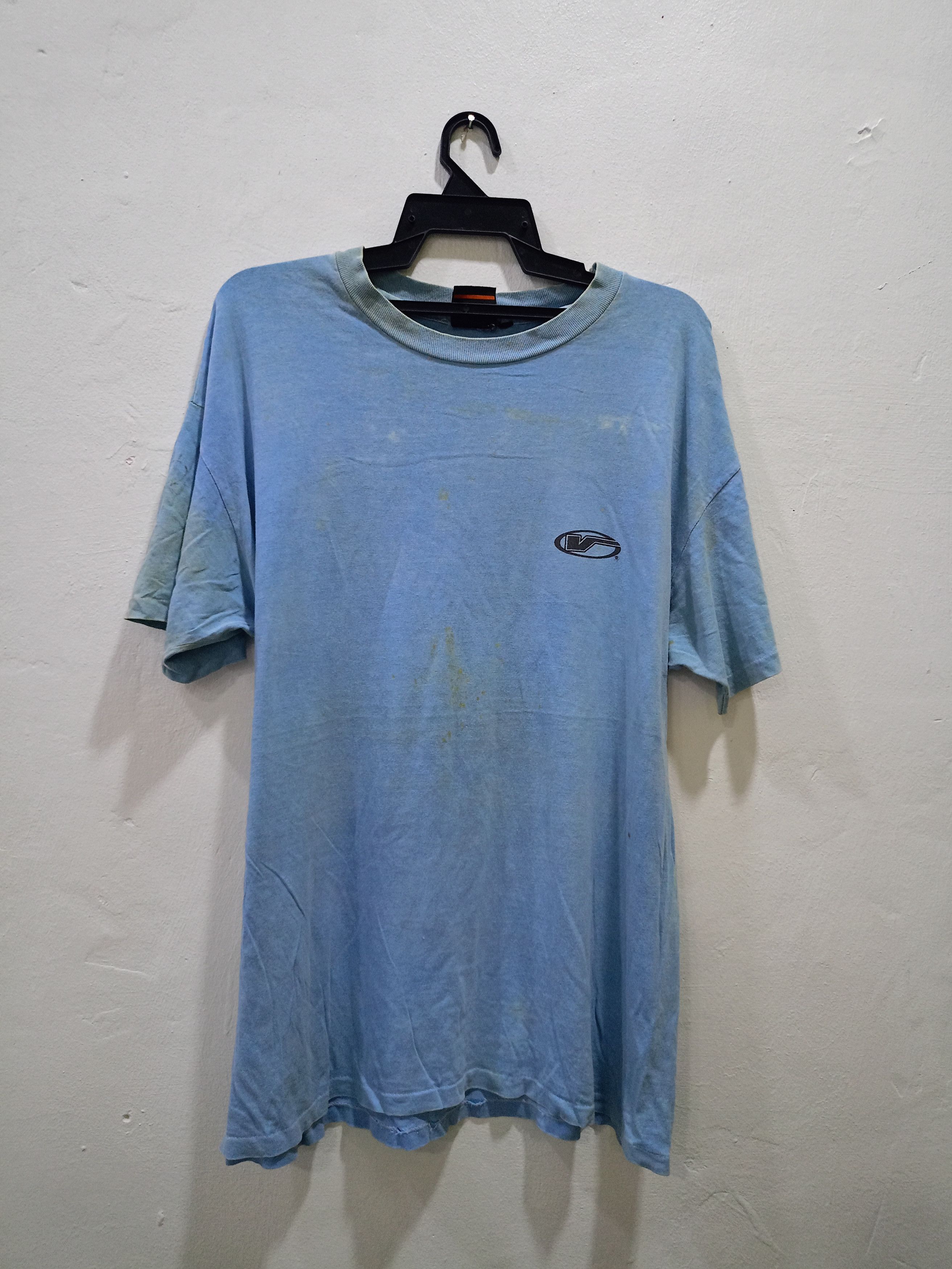 Vintage Vintage Vans Size US XXL / EU 58 / 5 - 2 Thumbnail