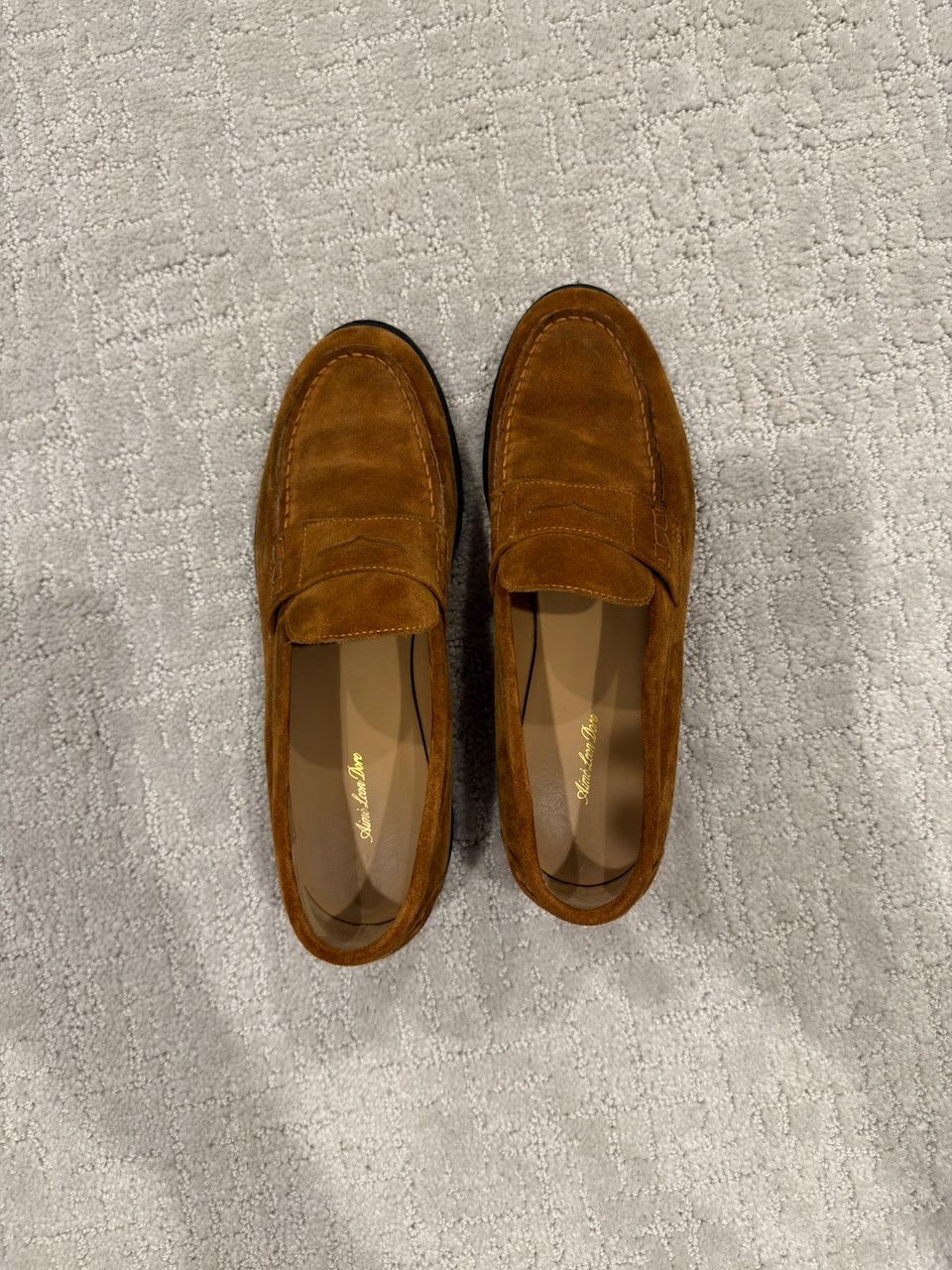 Aime Leon Dore Aime Leon Dore Country Loafer Size US 7.5 / EU 40-41 - 5 Thumbnail