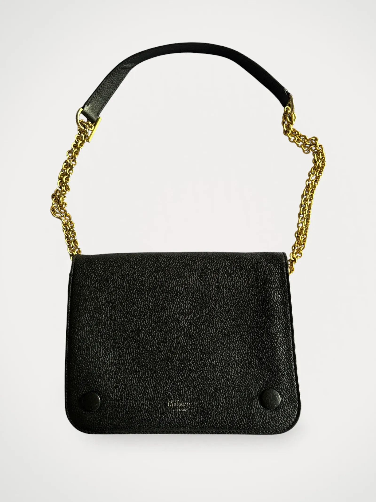 Mulberry Mulberry Clifton Bucket Bag Size ONE SIZE - 1 Thumbnail