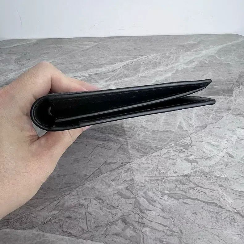 Givenchy Givenchy Deer Long Wallet Size ONE SIZE - 7 Thumbnail