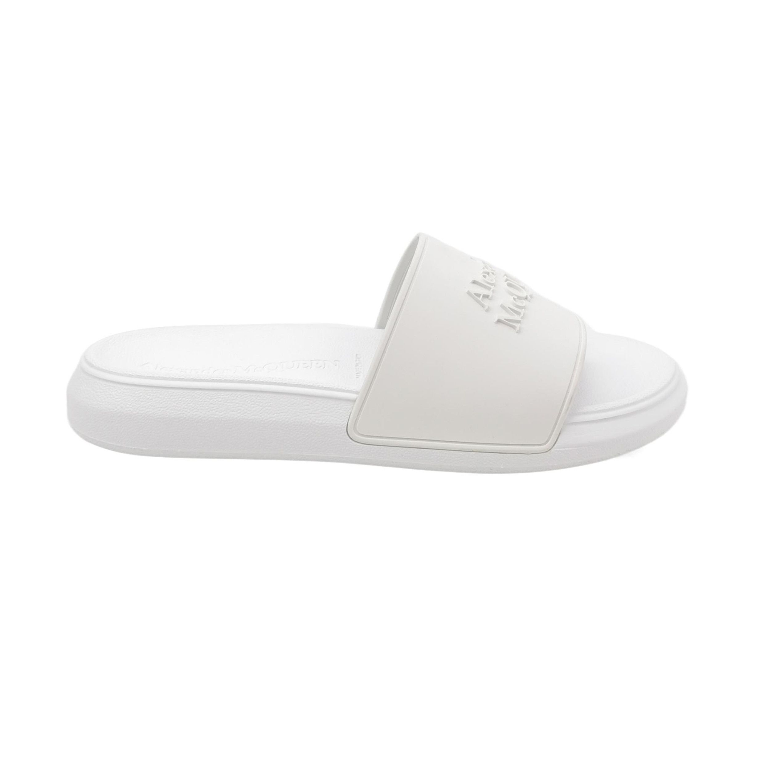 Alexander McQueen Alexander McQueen Women 8 Sandals Size US 8 / IT 38 - 1 Thumbnail