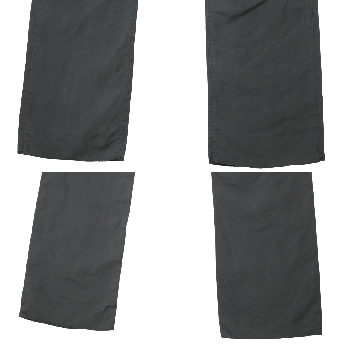 Fjallraven 00S G1000 Work Ligth Pants Vintage Size US 40 / EU 56 - 8 Thumbnail