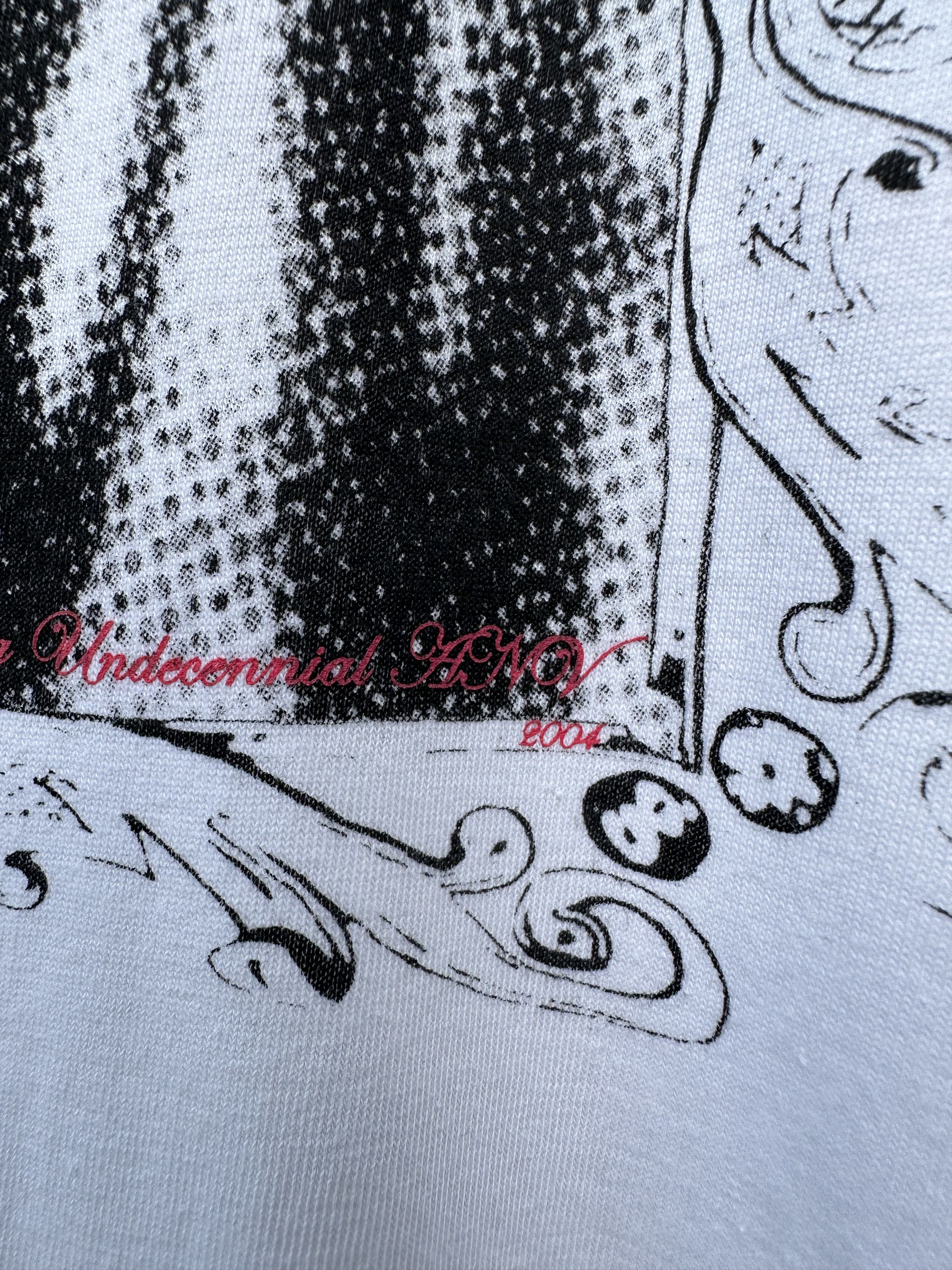 Hiroshi Fujiwara Vintage 2004 GoodEnough Single Pocket Backhit Screen Size US L / EU 52-54 / 3 - 6 Thumbnail