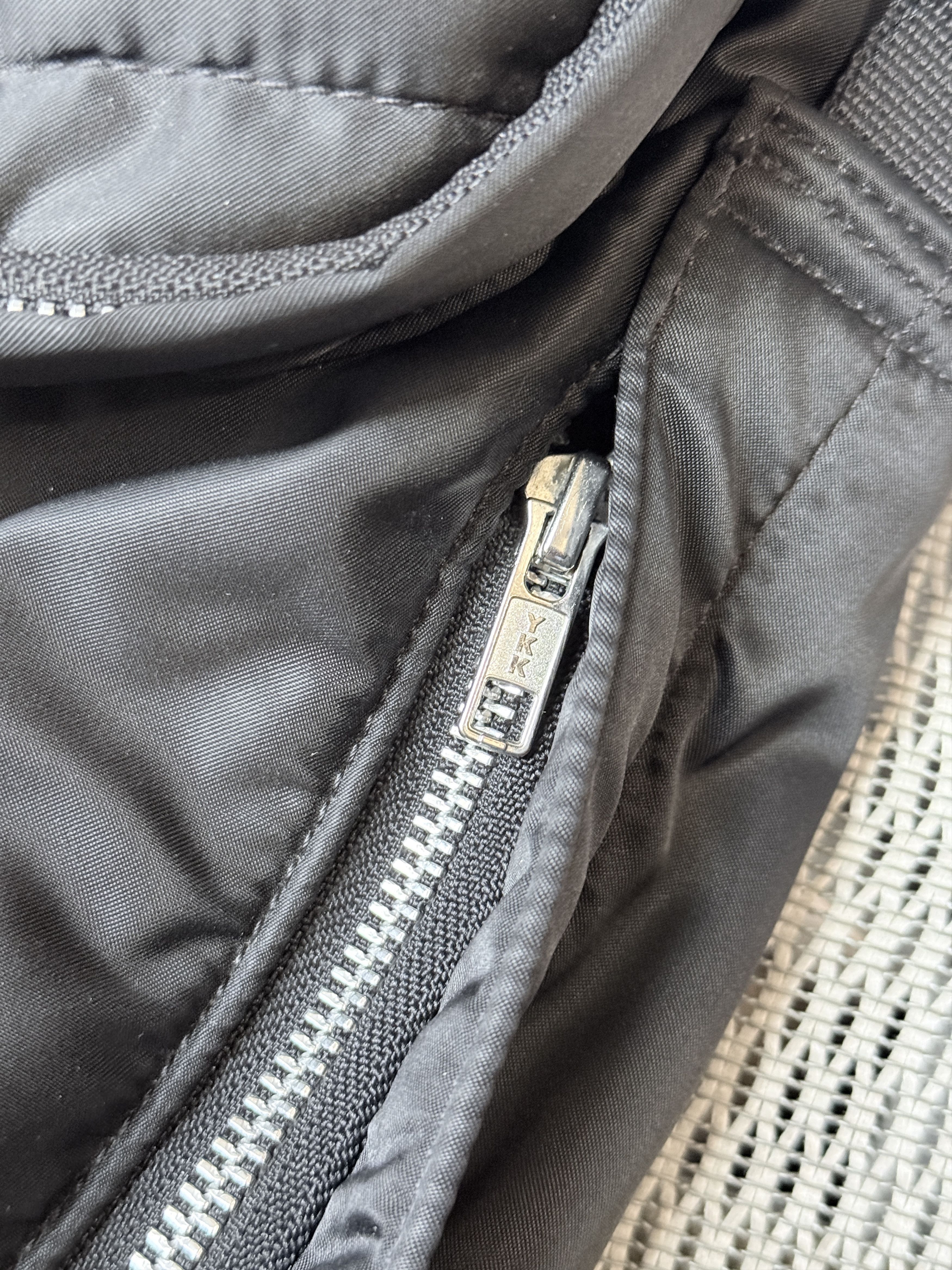 Porter Porter-Yoshida Tanker Daypack Black Size ONE SIZE - 13 Thumbnail