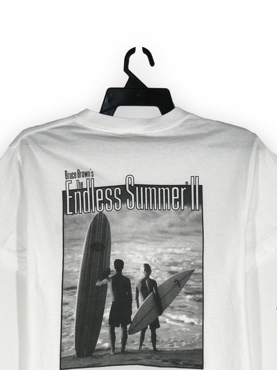 Vintage vintage the endless summer Size US M / EU 48-50 / 2 - 2 Thumbnail