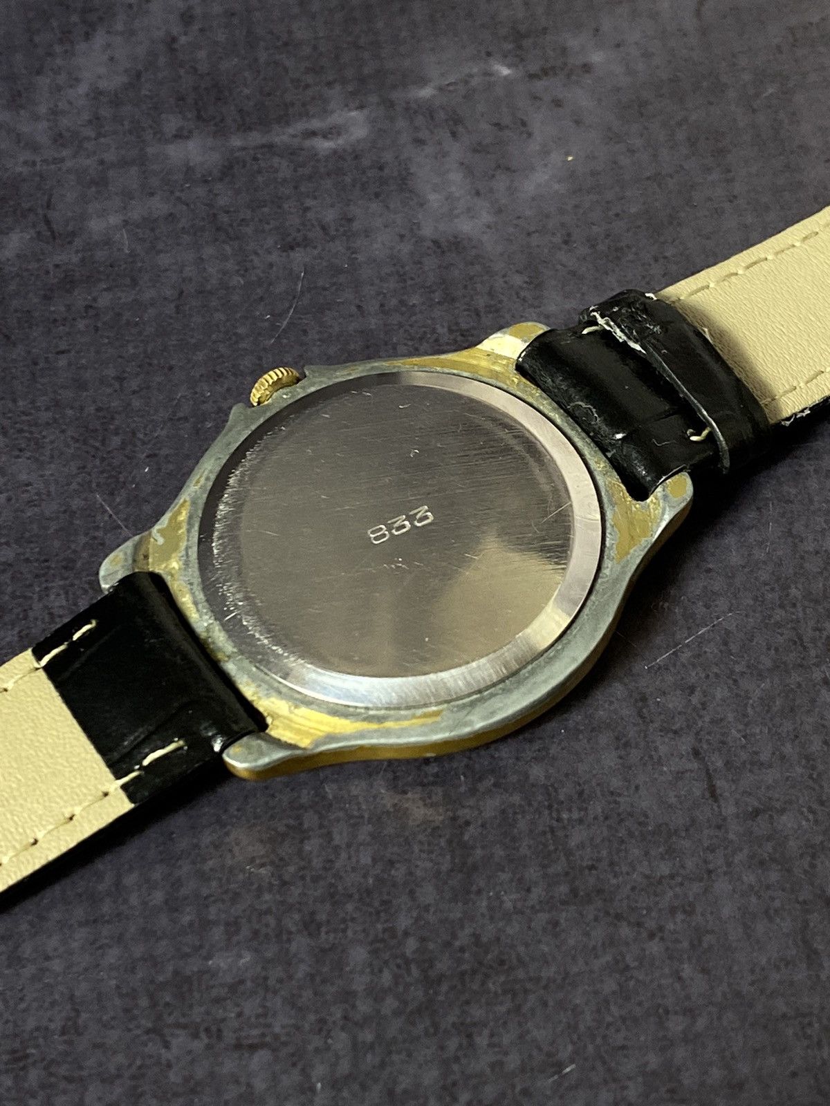 Vintage Soviet Zaria 21 Jewels Watch, Japanese brand
