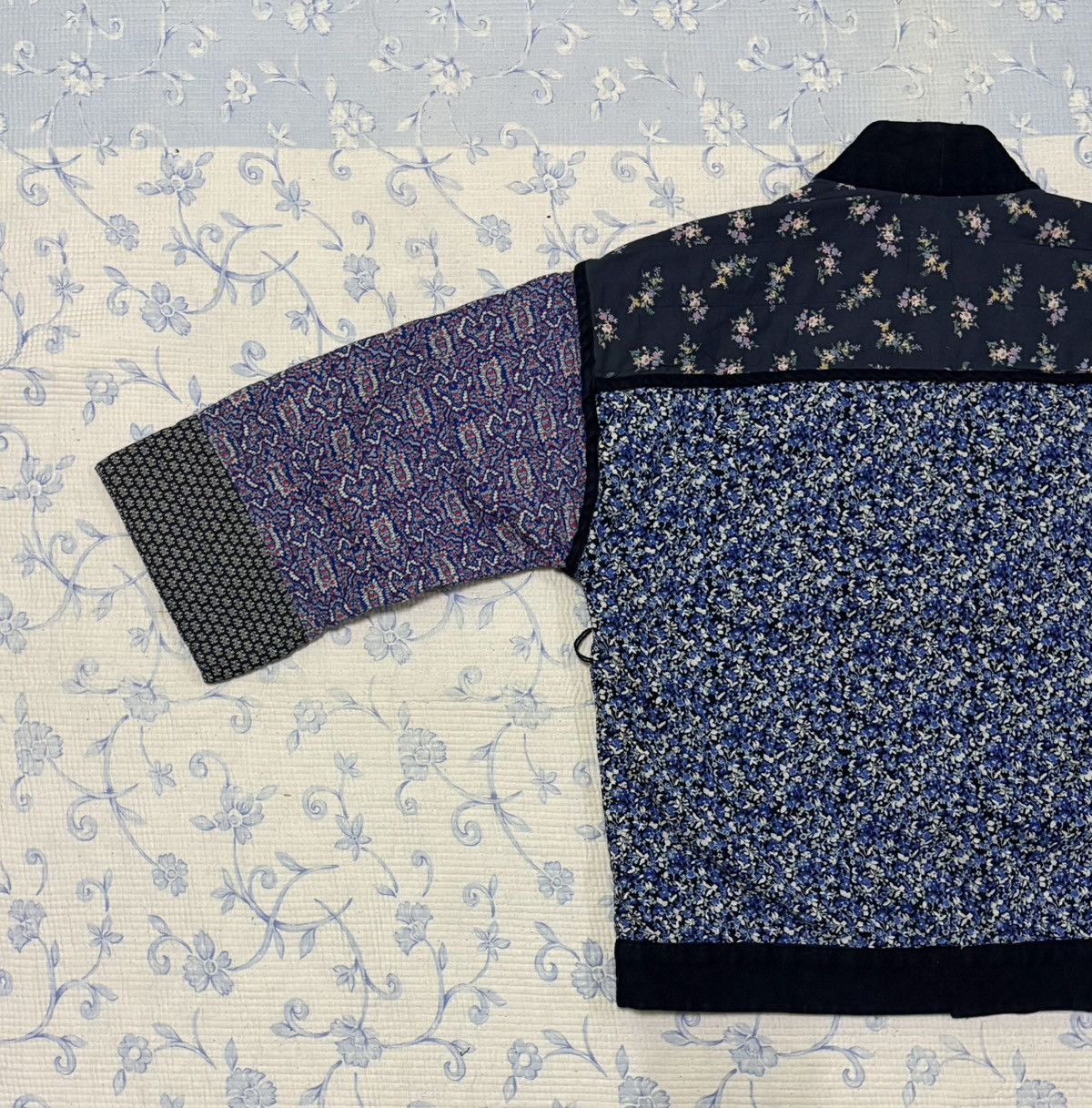 Gap GAP Noragi Kimono Floria Jacket Design Size US S / EU 44-46 / 1 - 9 Thumbnail