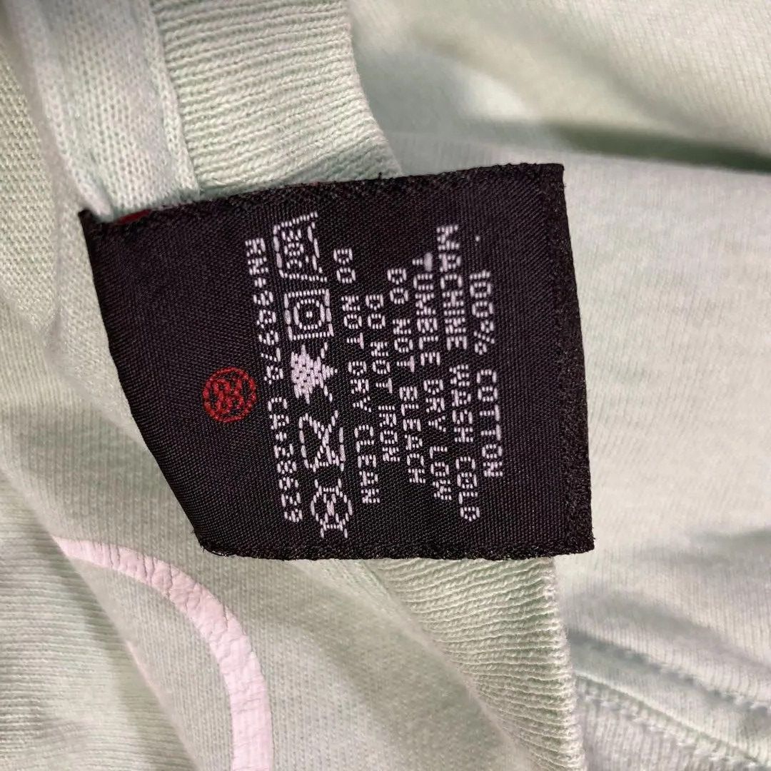 Stussy Stussy Emblem Logo T-shirt 2008 Size US M / EU 48-50 / 2 - 7 Thumbnail