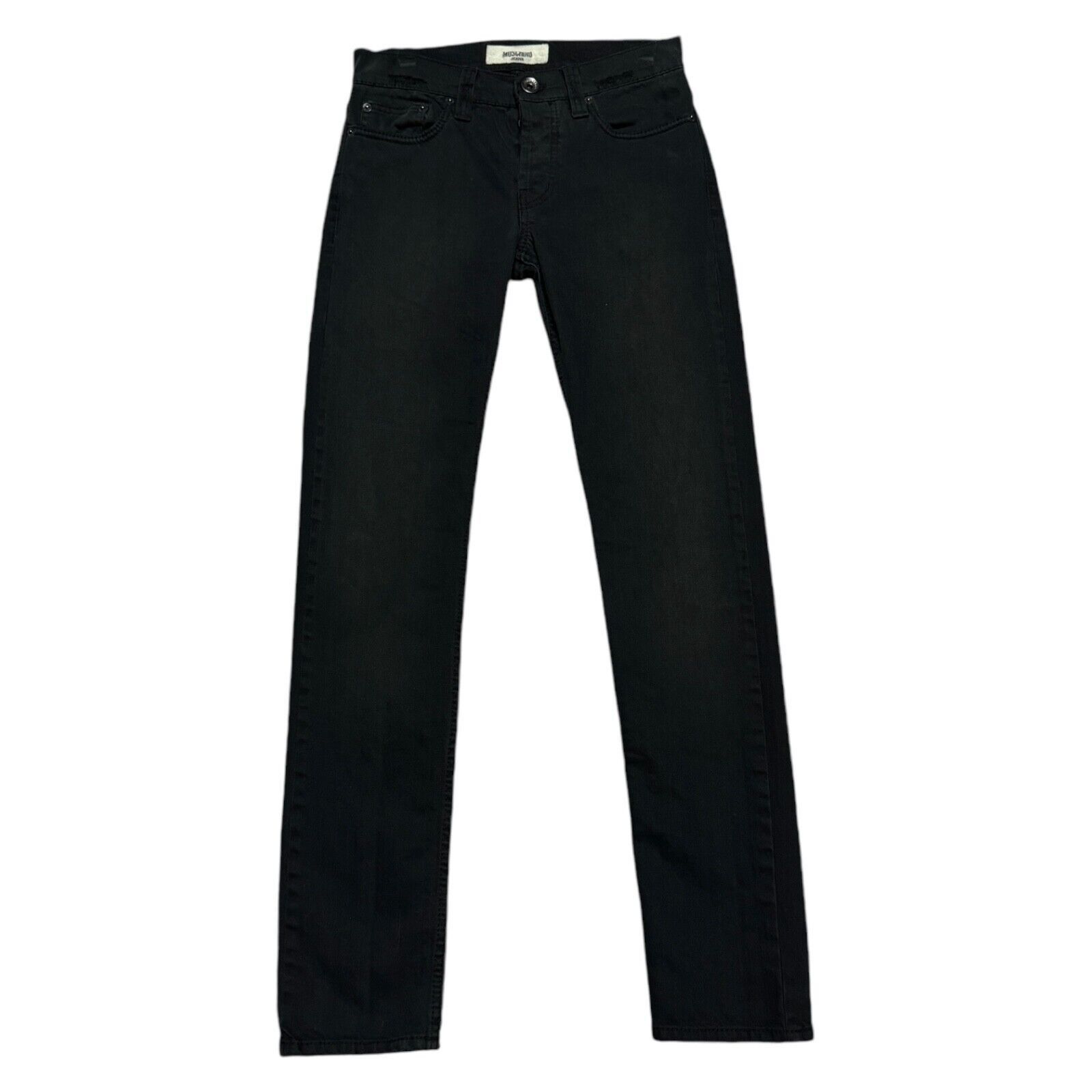 Black fashion moschino jeans