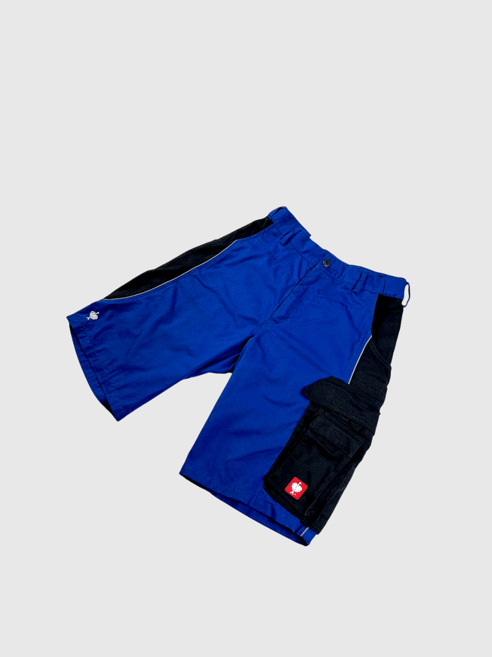 Carhartt Engelbert Strauss Shorts 48 Size US 32 / EU 48 - 3 Thumbnail