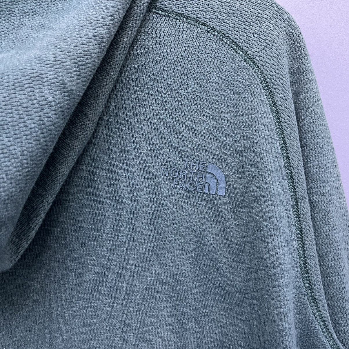 The North Face Vintage The North Face Zip Hoodie Size US XL / EU 56 / 4 - 7 Thumbnail