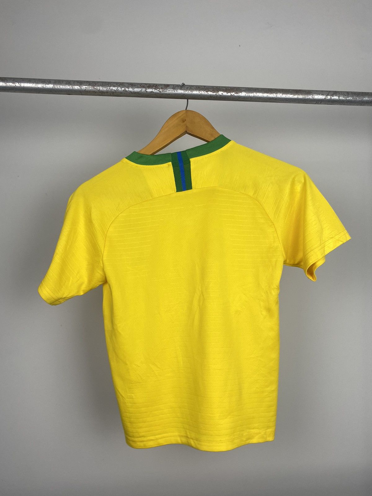Nike × Vintage Vtg00’s Jersey Football Size XS / US 0-2 / IT 36-38 - 2 Thumbnail