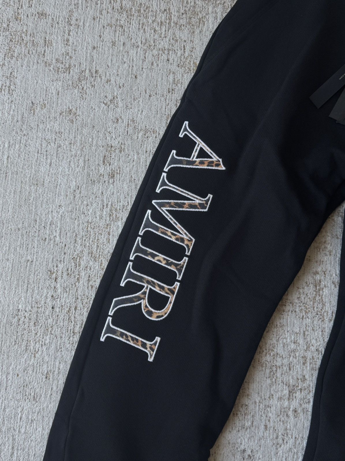 Amiri AMIRI PANTHER PANTS | SIZE S Size US 30 / EU 46 - 4 Thumbnail