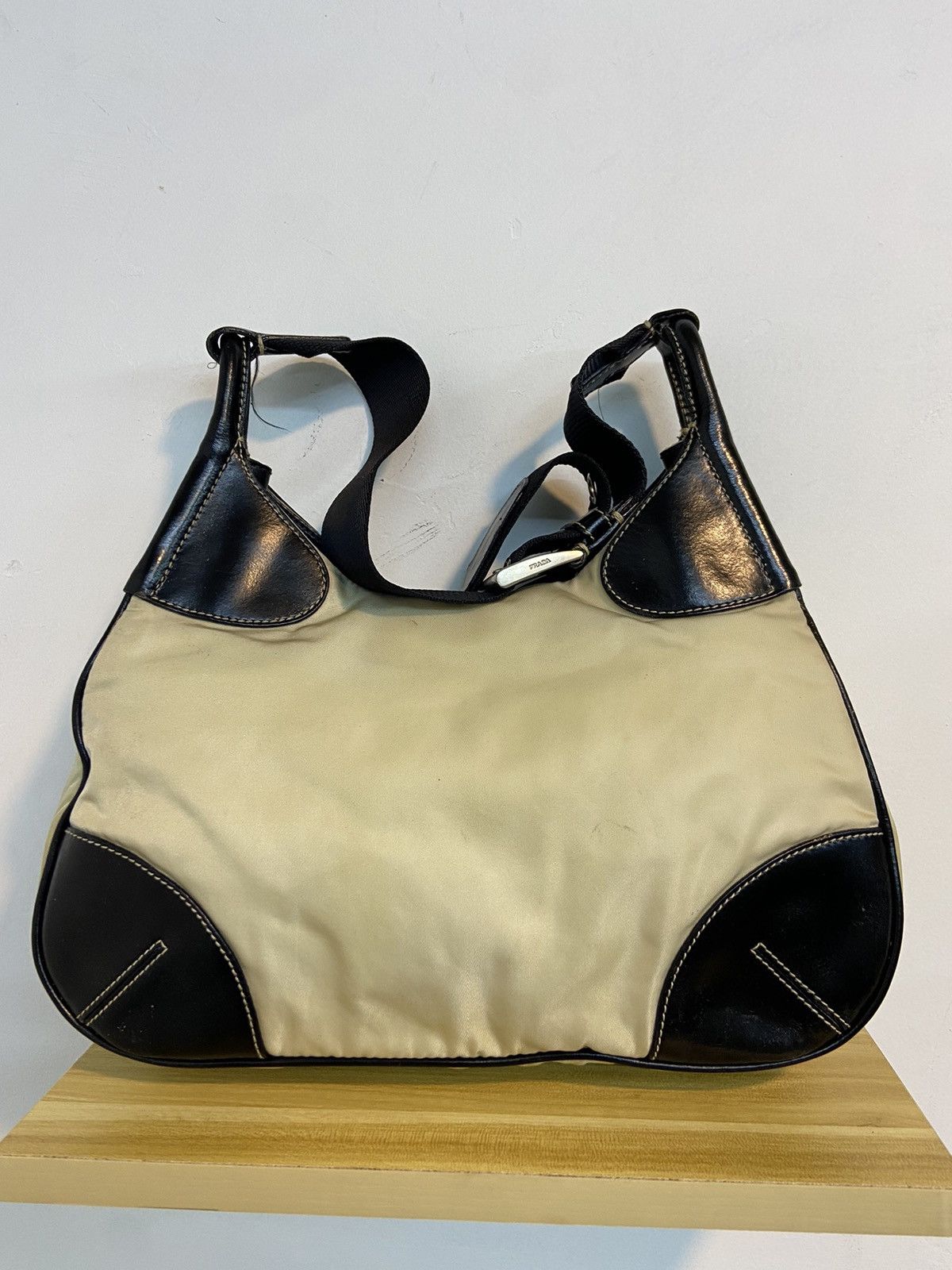 Prada Prada Shoulder bag Size ONE SIZE - 7 Thumbnail