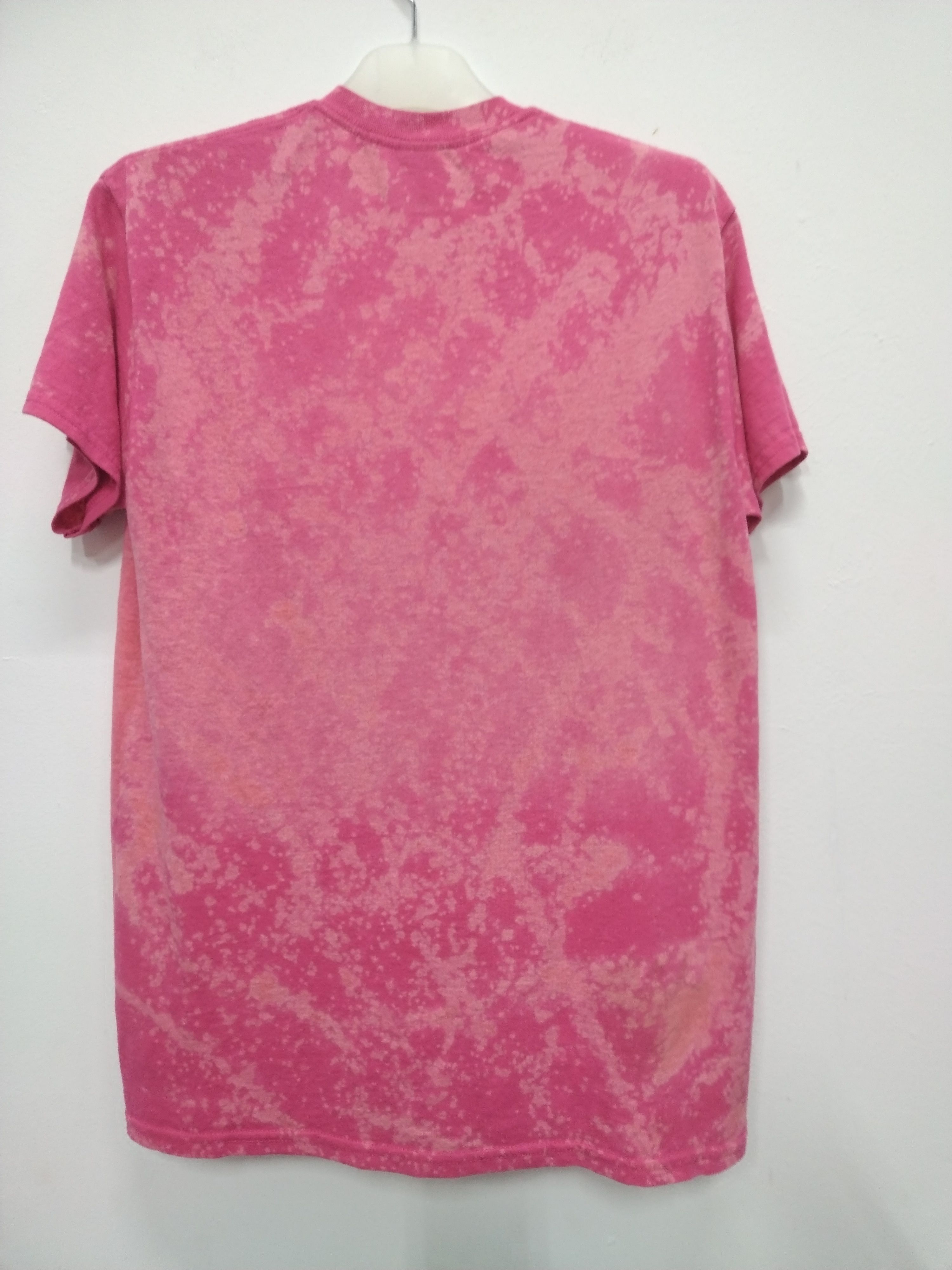 Hysteric Glamour × Seditionaries 🔥STEALS🔥Tie Dye Stone wash potrait T Shirt Size M / US 6-8 / IT 42-44 - 2 Thumbnail