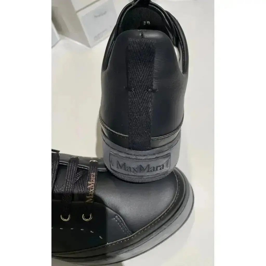 Max Mara Sneakers, Max Mara Size US 6 / IT 36 - 2 Thumbnail
