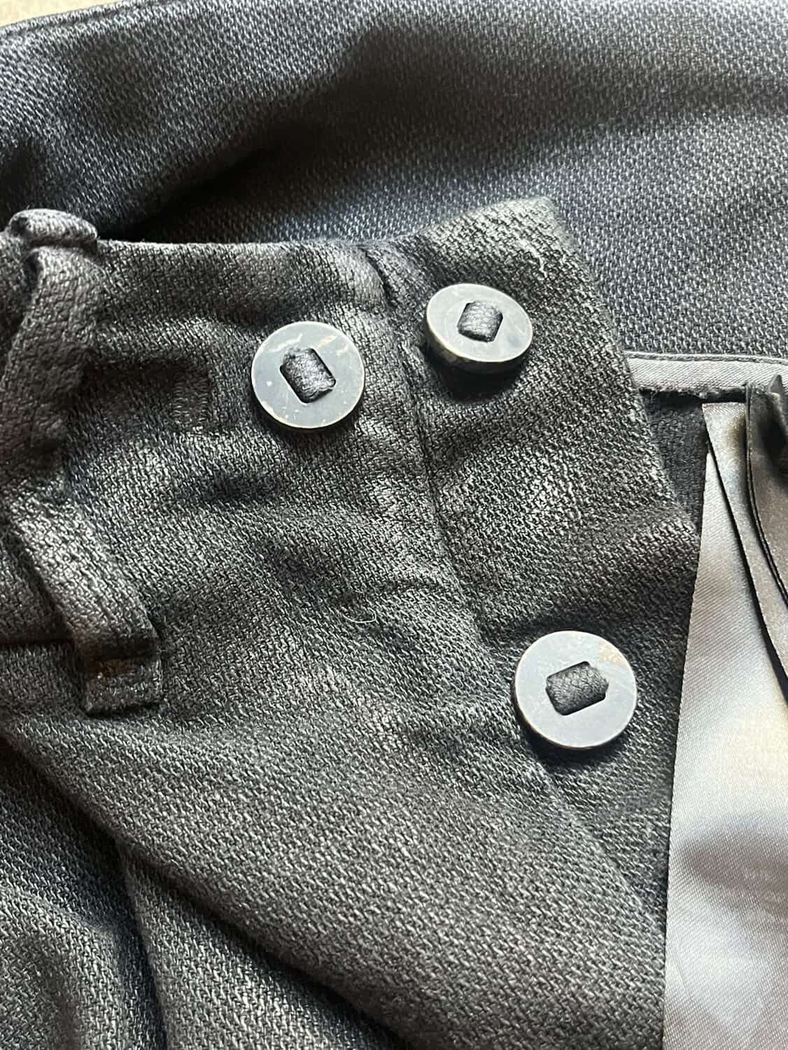 Boris Bidjan Saberi P2 Size US 32 / EU 48 - 5 Thumbnail