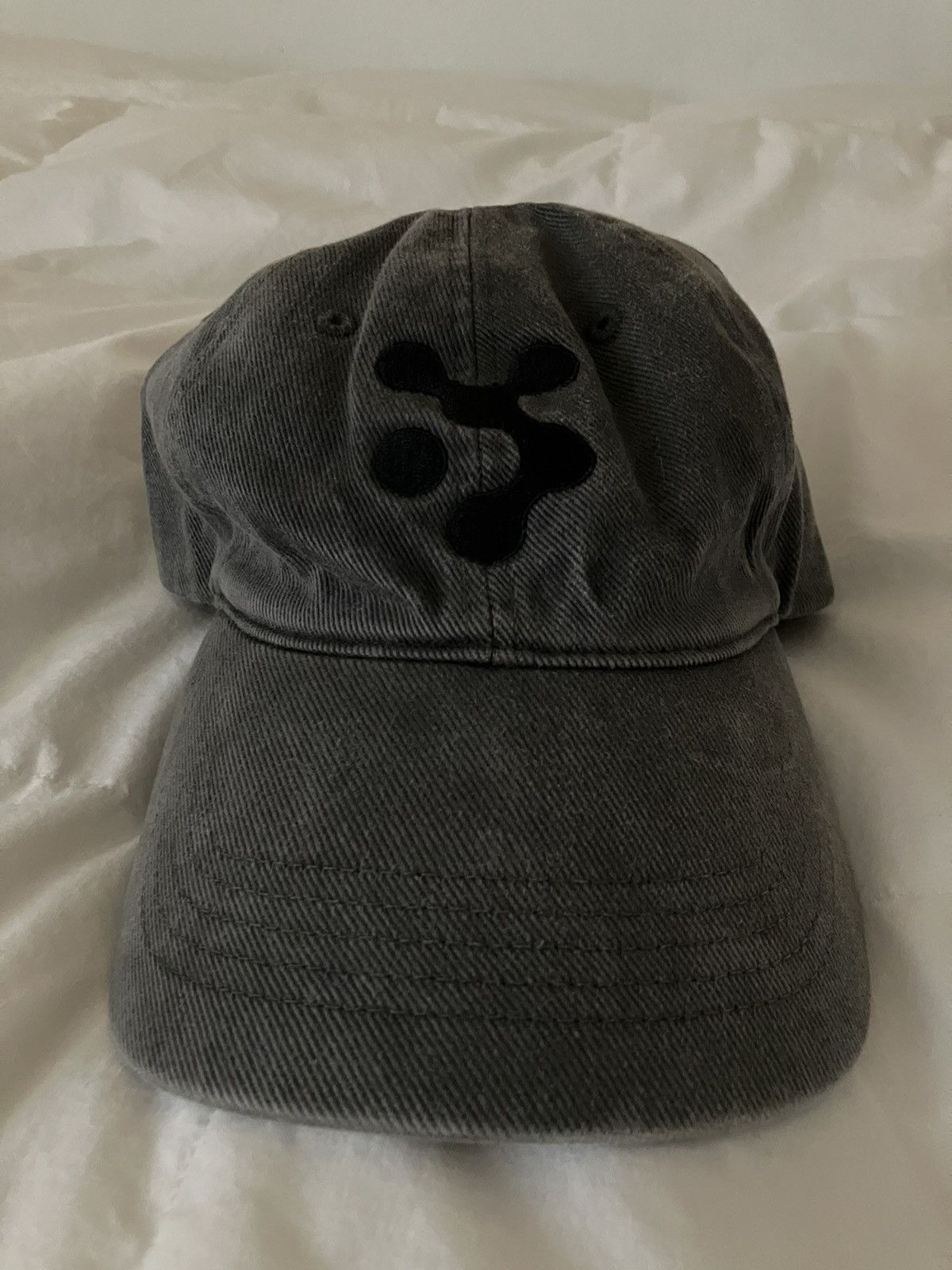 Vuja De PL Denim Cap | Grailed