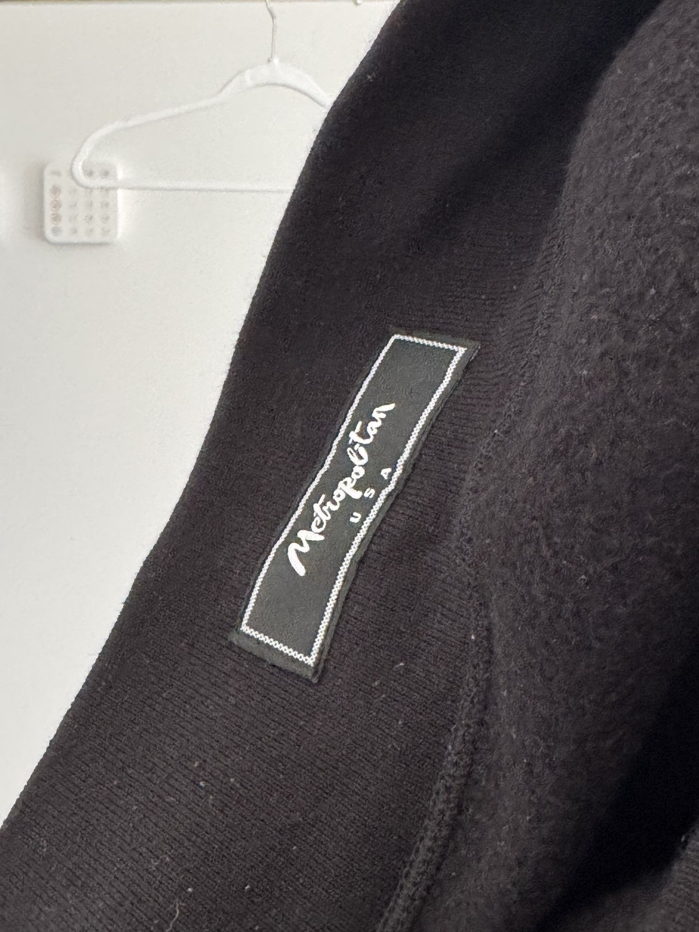 Other Metropolitan USA - Original Logo (reissue) Size US M / EU 48-50 / 2 - 4 Thumbnail