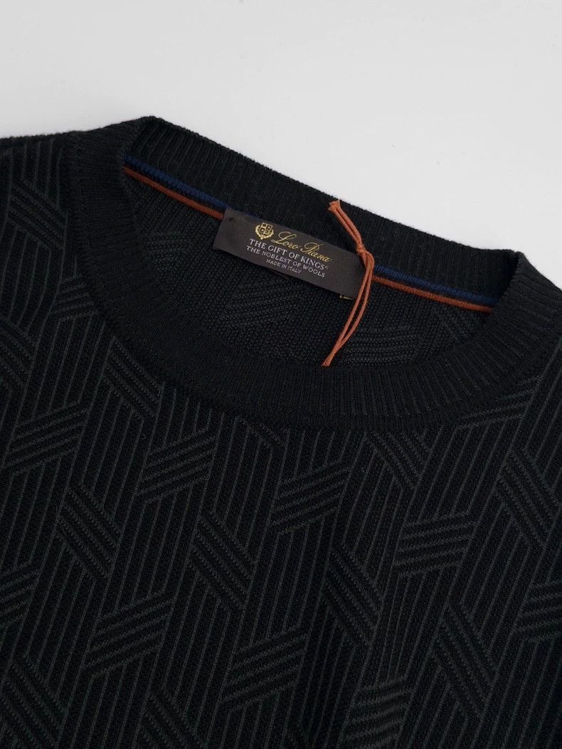 Loro Piana LORO PIANA GOK series King's Gift knitwear Size US M / EU 48-50 / 2 - 3 Thumbnail