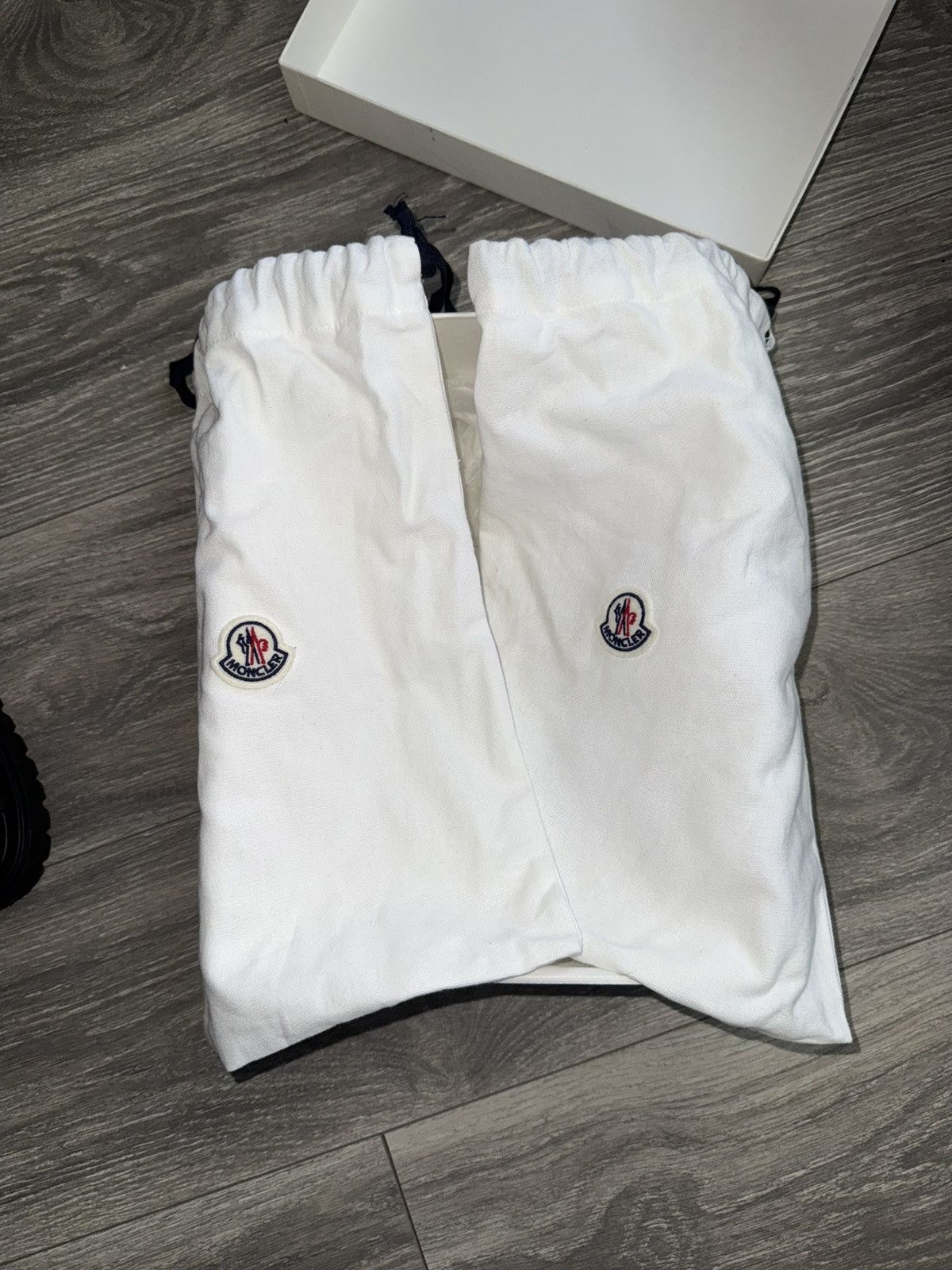 Moncler Moncler Flavia Flat Sandals Sz 36 Size US 6 / IT 36 - 8 Thumbnail