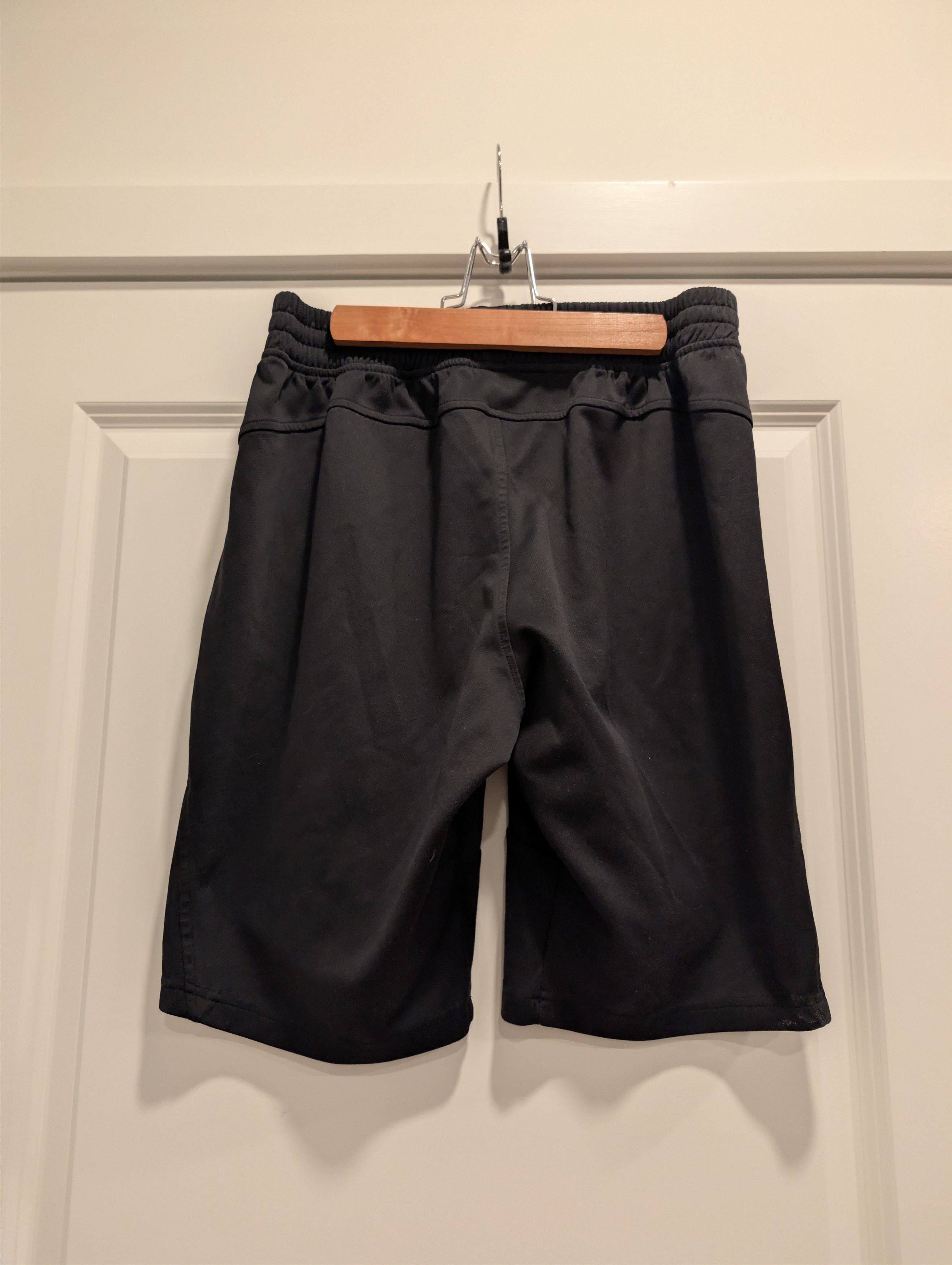 Adidas Adidas Performance Parley shorts - Black - L Size US 32 / EU 48 - 6 Thumbnail