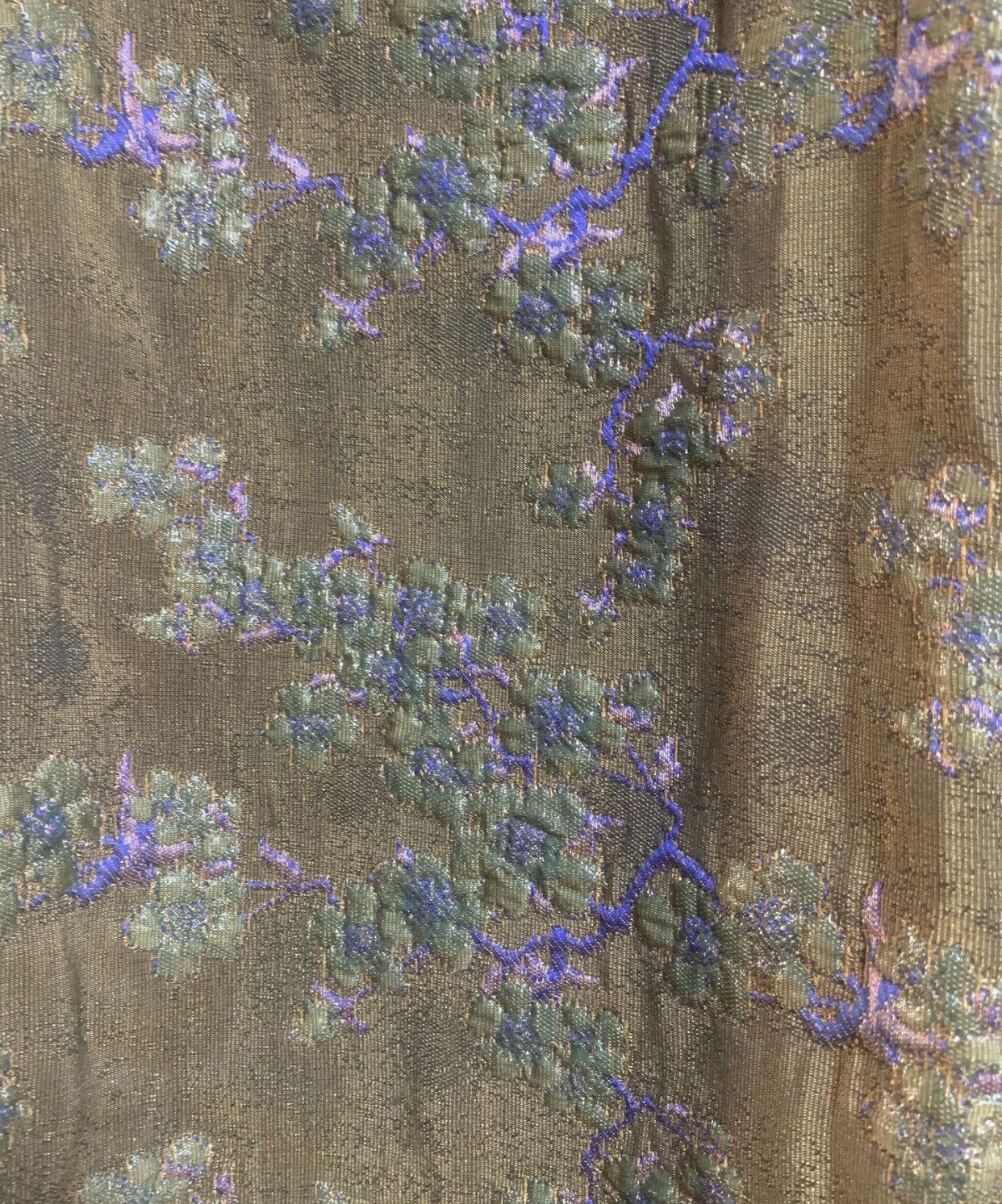 Dries Van Noten Dries van noten Polarized jacquard patchwork hoodie Size US M / EU 48-50 / 2 - 5 Thumbnail