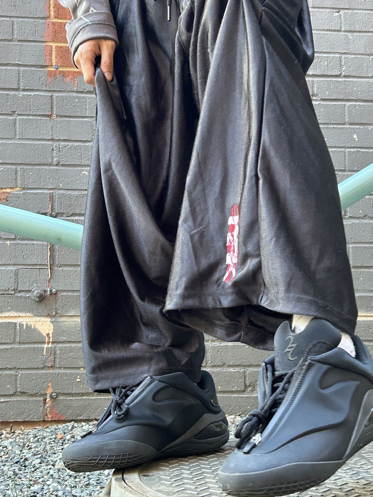 Other NRK hakama trousers Size US 32 / EU 48 - 2 Thumbnail