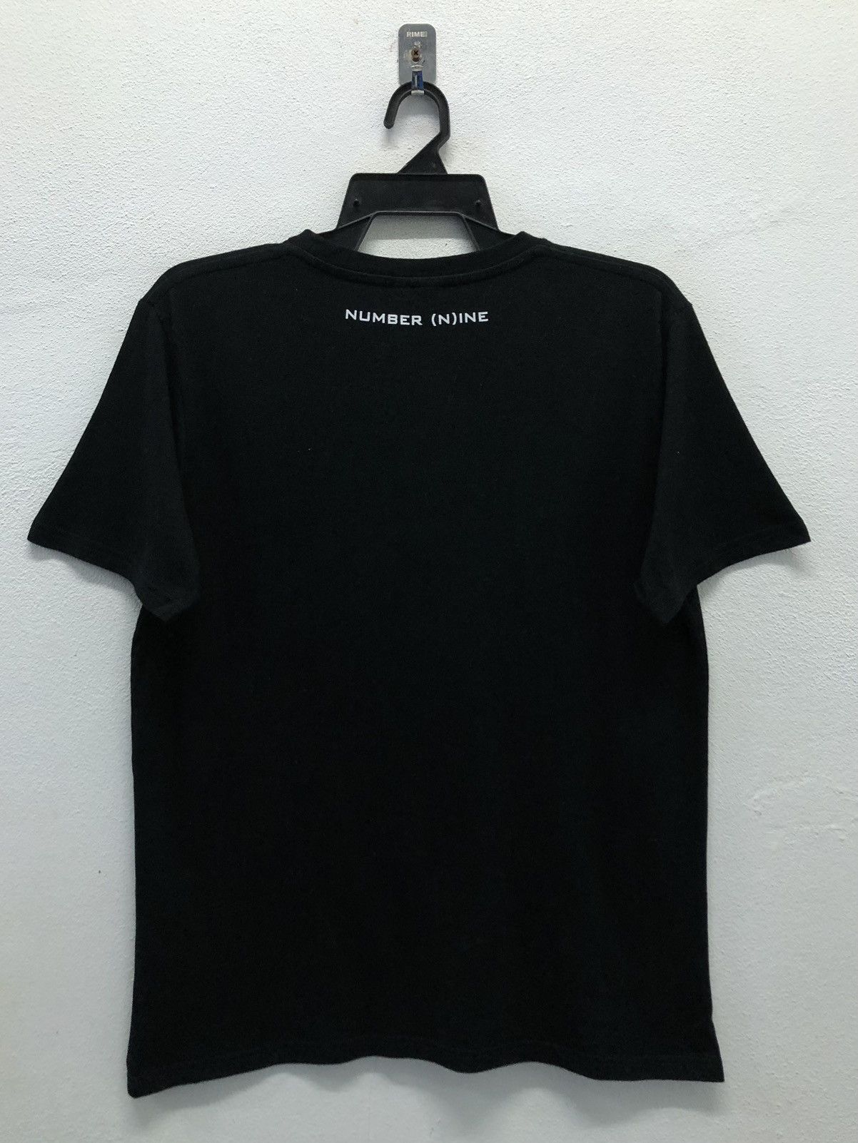 Number (N)ine Marlboro X Number (N)ine T-Shirt Size US M / EU 48-50 / 2 - 2 Thumbnail