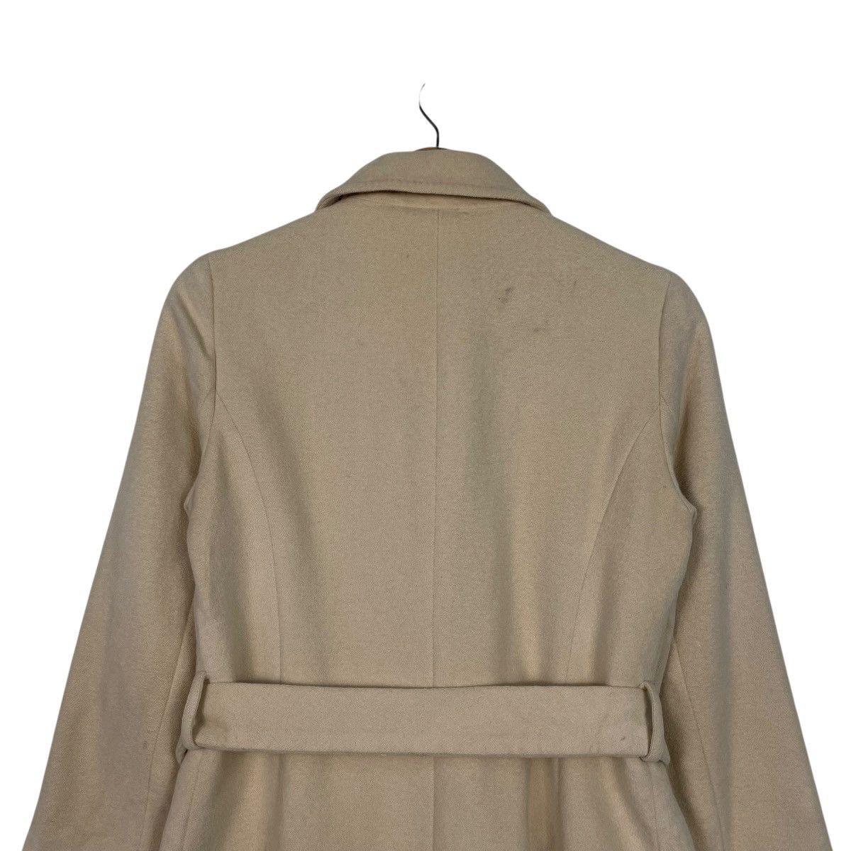 Japanese Brand Ined Angora Jacket Size S / US 4 / IT 40 - 8 Thumbnail