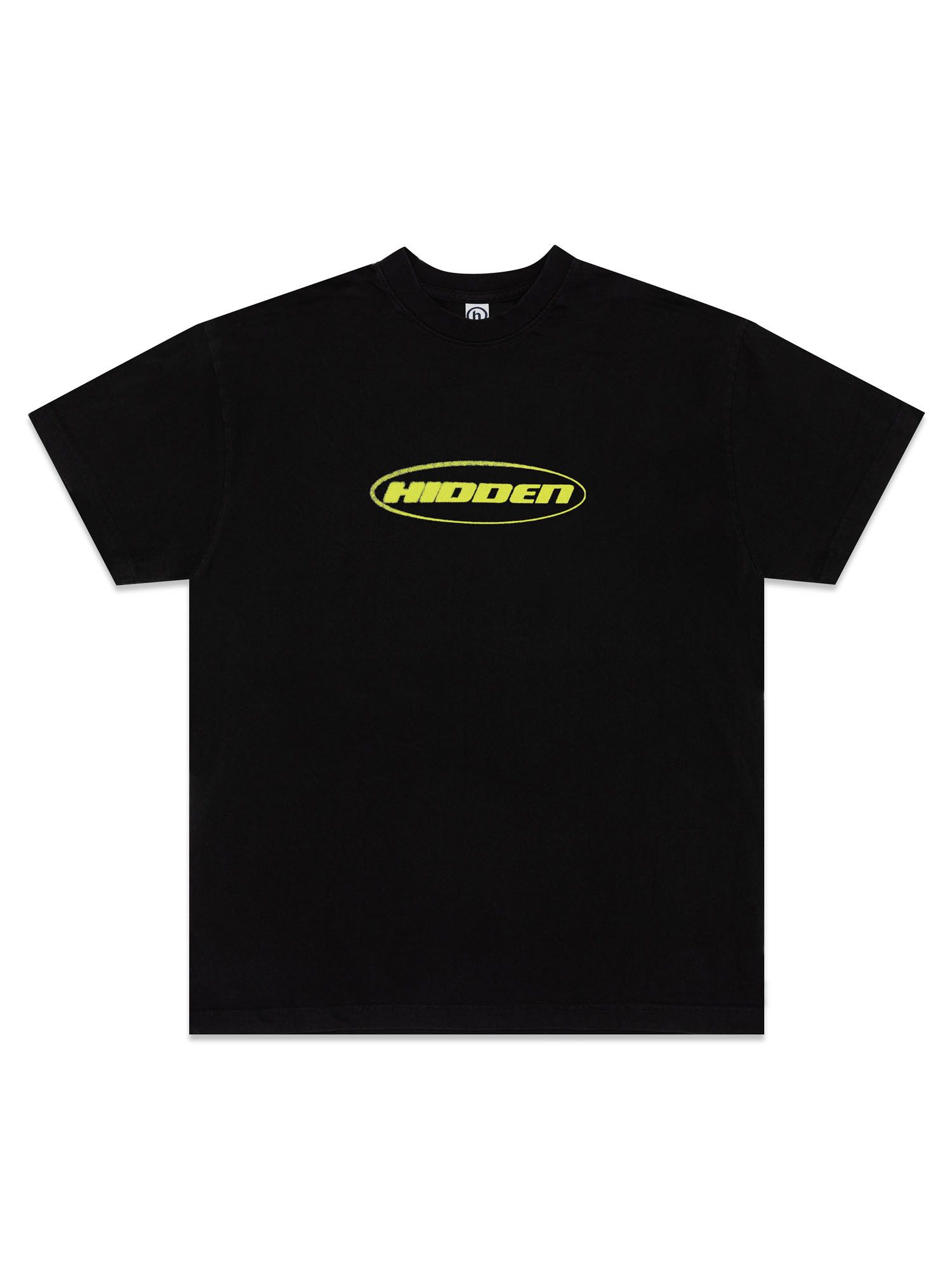HIDDEN Hi Tec Industrial Tee (L) Size US L / EU 52-54 / 3 - 2 Thumbnail