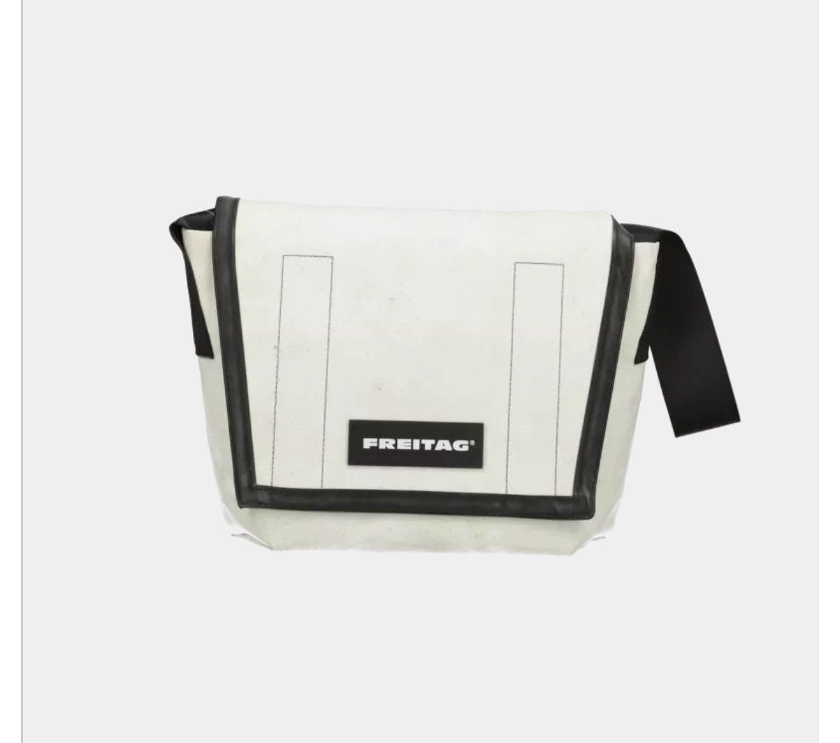 Freitag RARE Freitag R517 Hermitz Messenger bag | Grailed