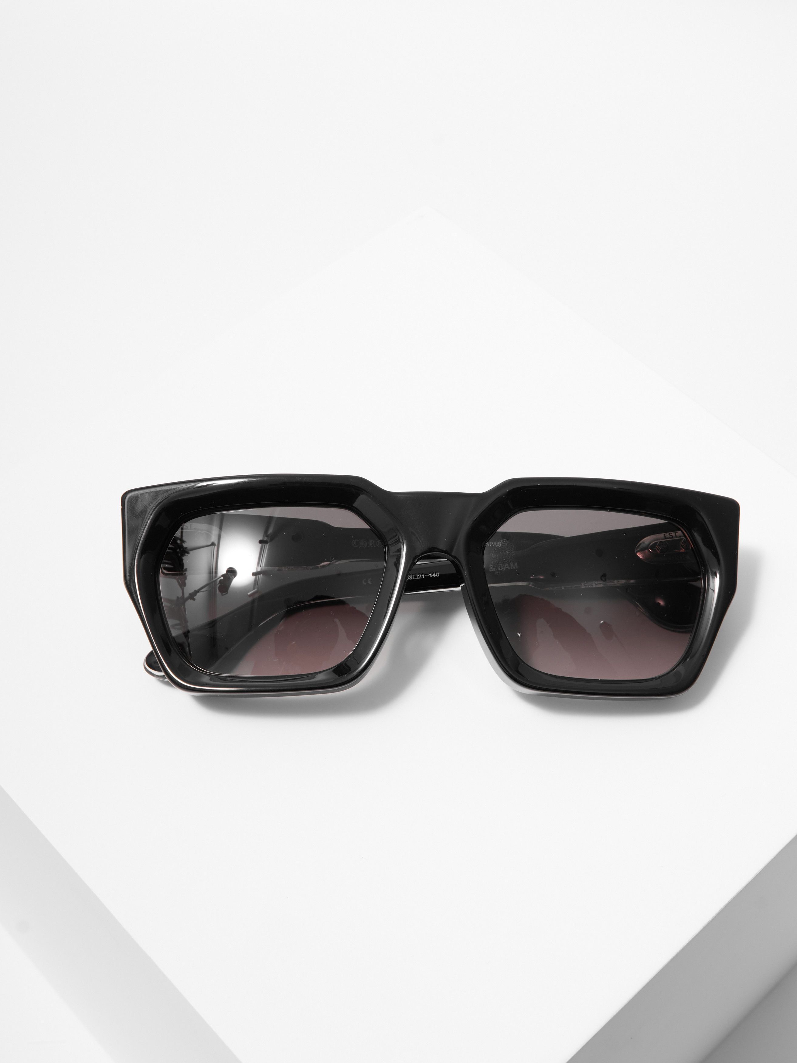 Chrome Hearts CHROME HEARTS JELLY & JAM BLACK Size ONE SIZE - 2 Thumbnail
